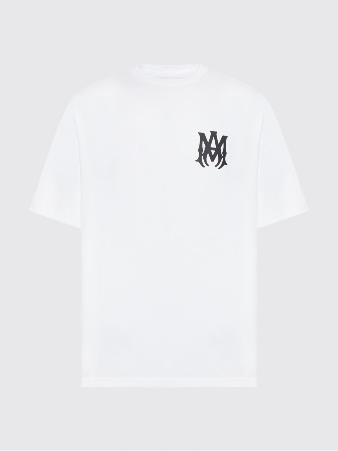 Amiri Amiri T-Shirt Men White Size US XL / EU 56 / 4 - 4 Thumbnail