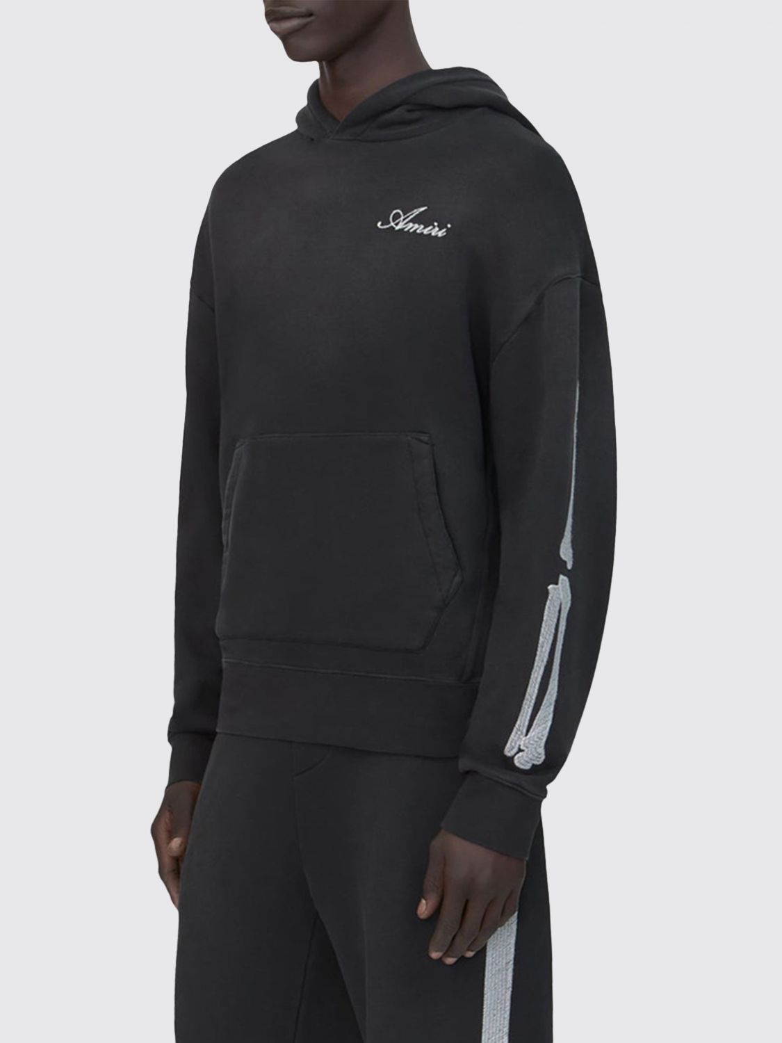 Amiri Sweatshirt Men Black