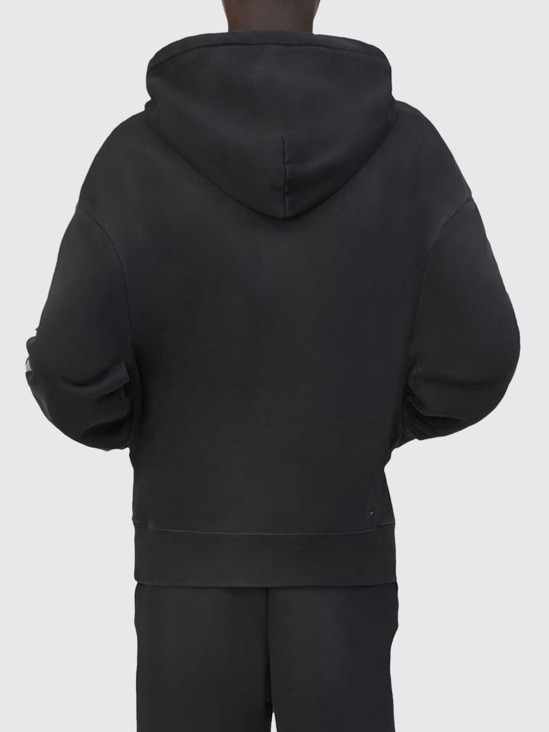 Amiri Sweatshirt Men Black