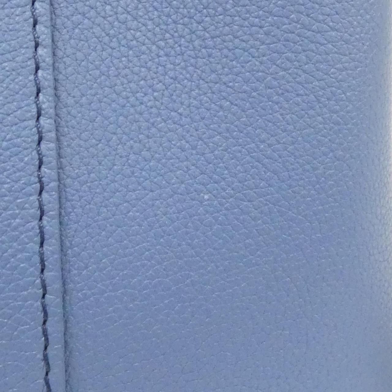 Louis Vuitton Louis Vuitton Louis Vuitton Lockme Calf Shoulder Bag Leather Shoulder Bag M51413 DUTY FREE for USA Size ONE SIZE - 7 Thumbnail