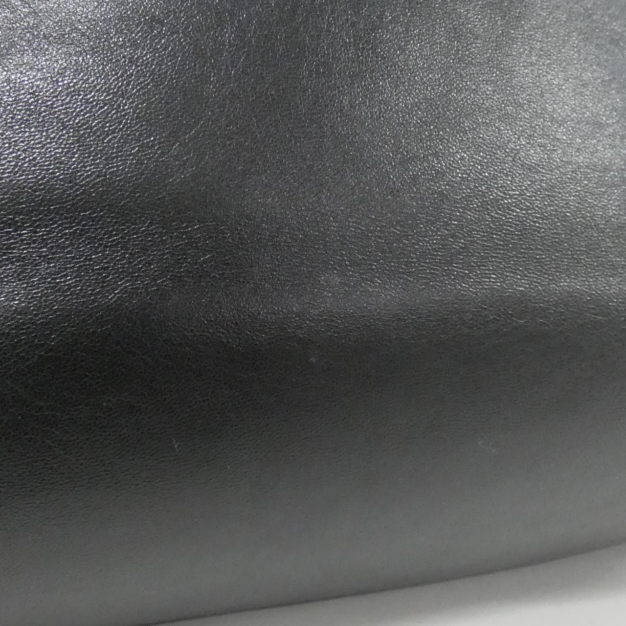 Loewe Loewe Loewe Puffer Flamenco Clutch Lambskin Calfskin Bag Leather Clutch Bag A411FC1X67 DUTY FREE for USA Size ONE SIZE - 4 Thumbnail