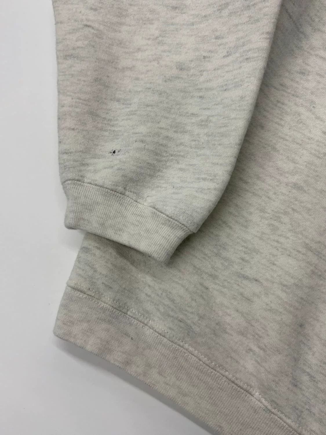 Stussy Stussy Vintage Crown Retro Sweatshirt Size US M / EU 48-50 / 2 - 6 Thumbnail