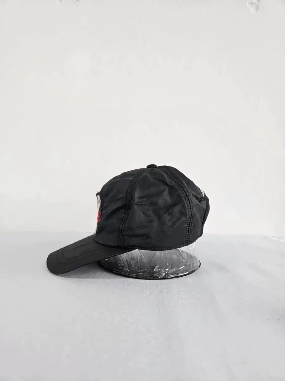 Adidas adidas Vintage Fashion Cap Size ONE SIZE - 4 Thumbnail