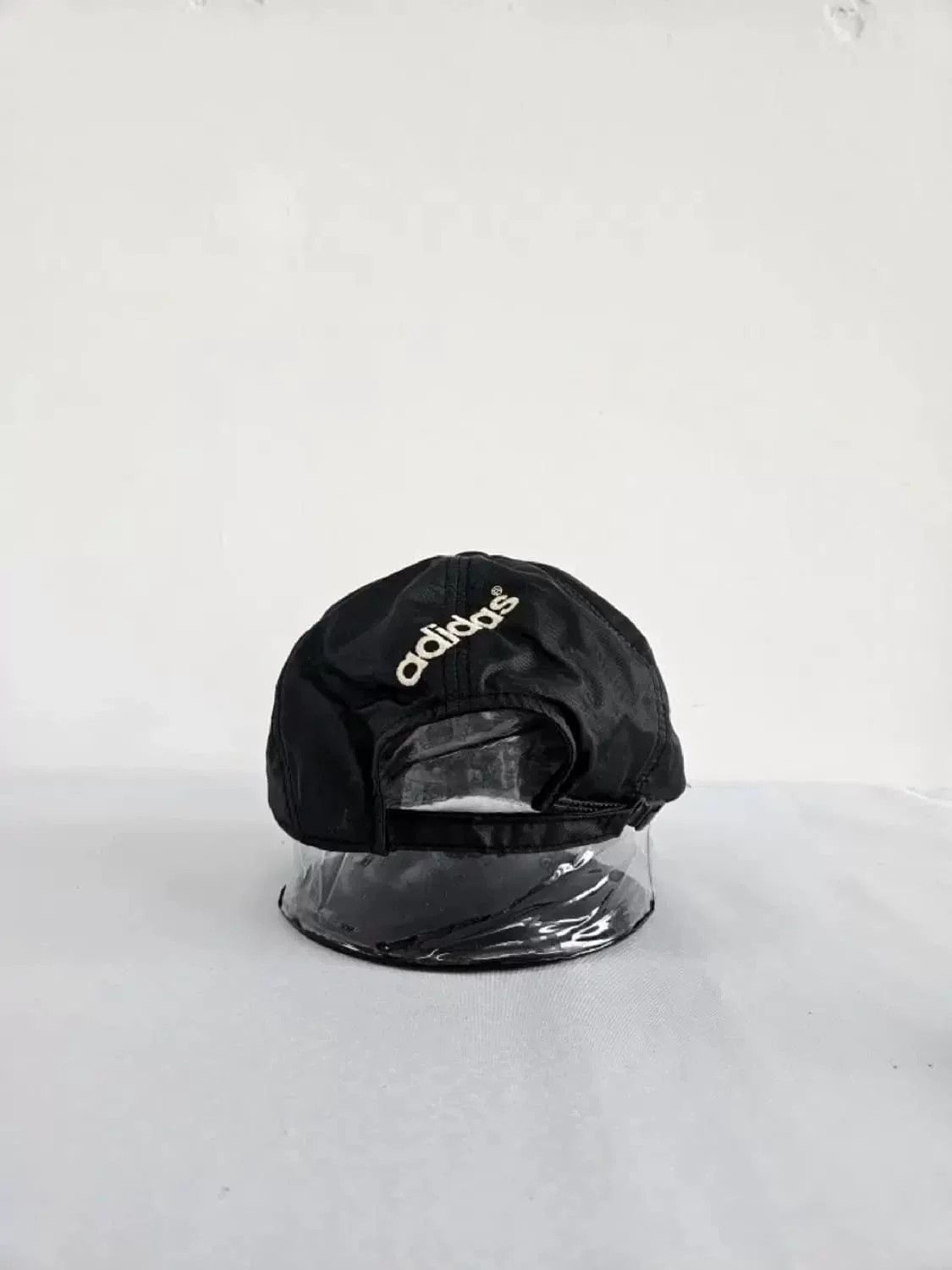 Adidas adidas Vintage Fashion Cap Size ONE SIZE - 2 Thumbnail