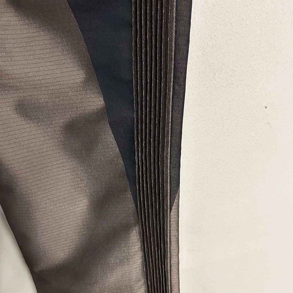 Issey Miyake Issey Miyake Retro Fashion Pants Size US 36 / EU 52 - 6 Thumbnail