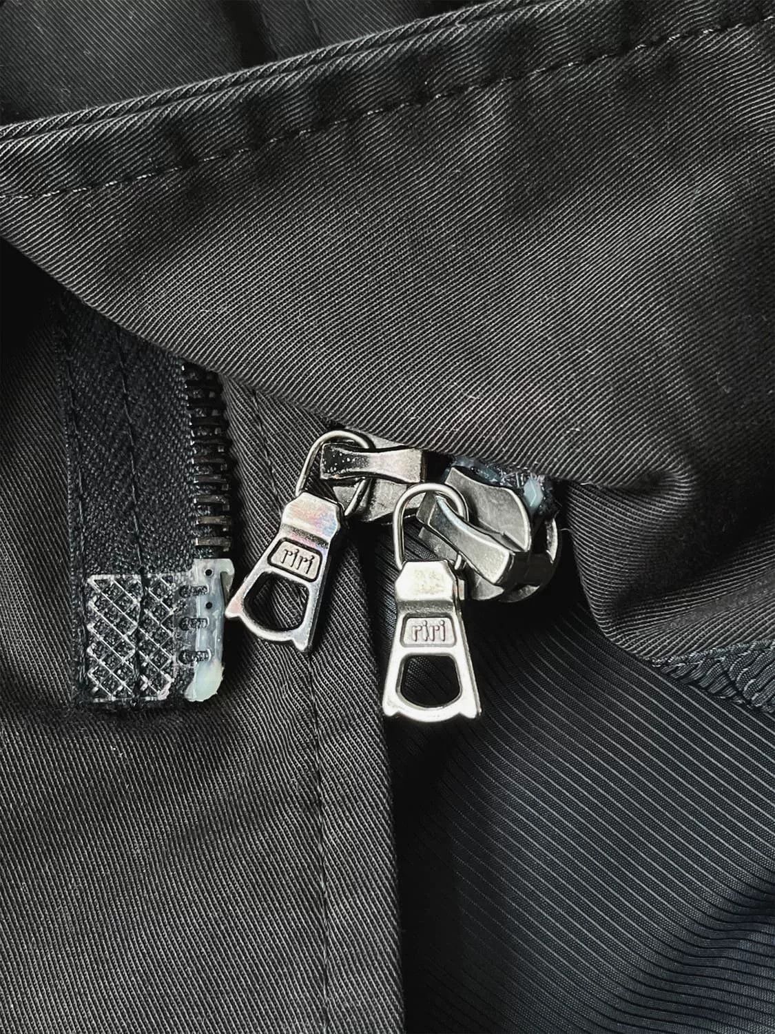 wjk Dark Ninja Cargo Jacket Size US S / EU 44-46 / 1 - 5 Thumbnail