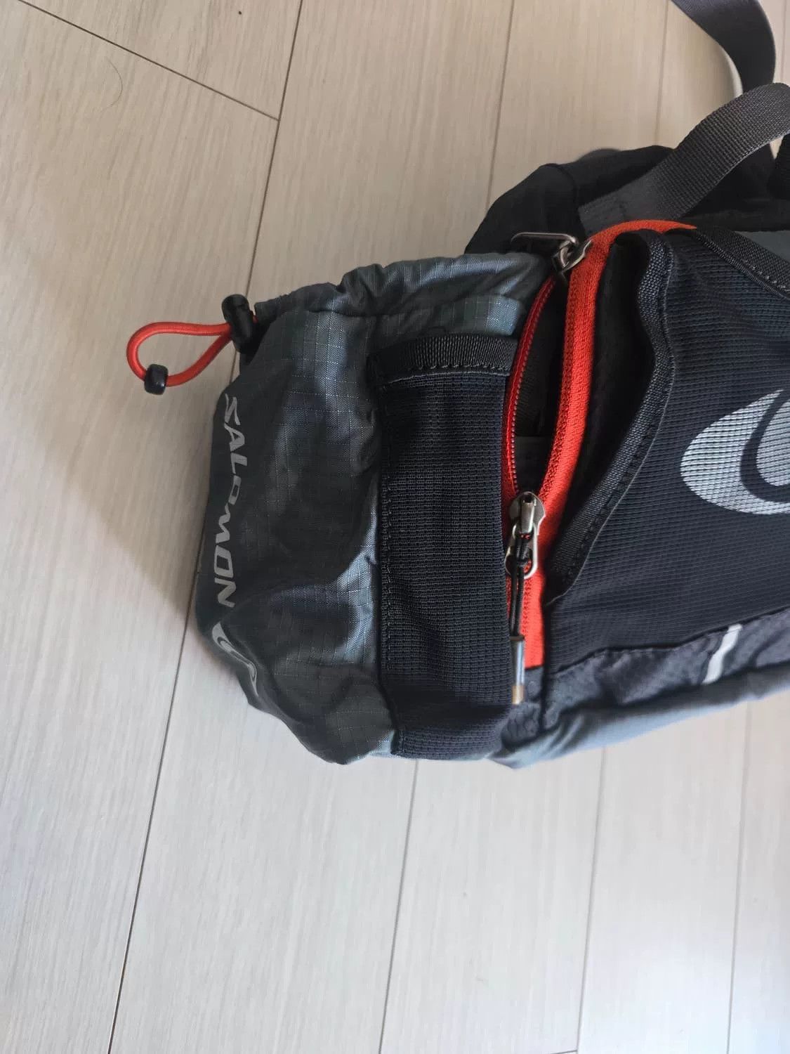 Salomon Salomon Vintage Functional Waist Bag Size ONE SIZE - 3 Thumbnail