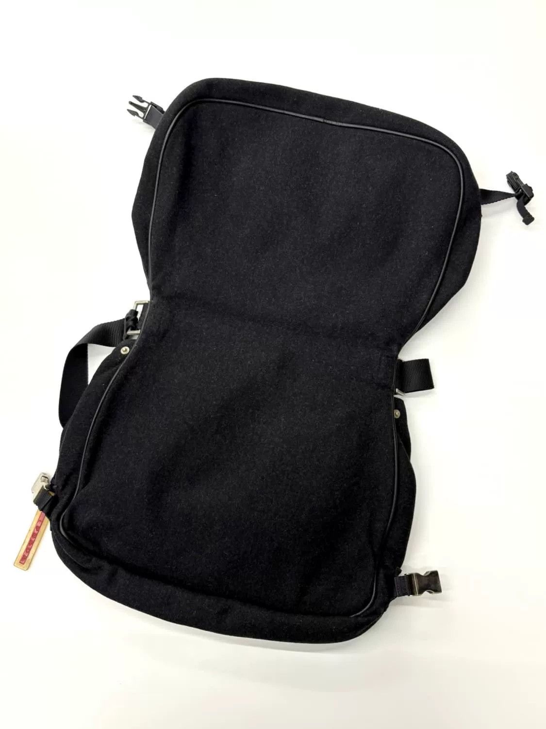 Prada Prada Sport Vintage Crossbody Bag Size ONE SIZE - 5 Thumbnail