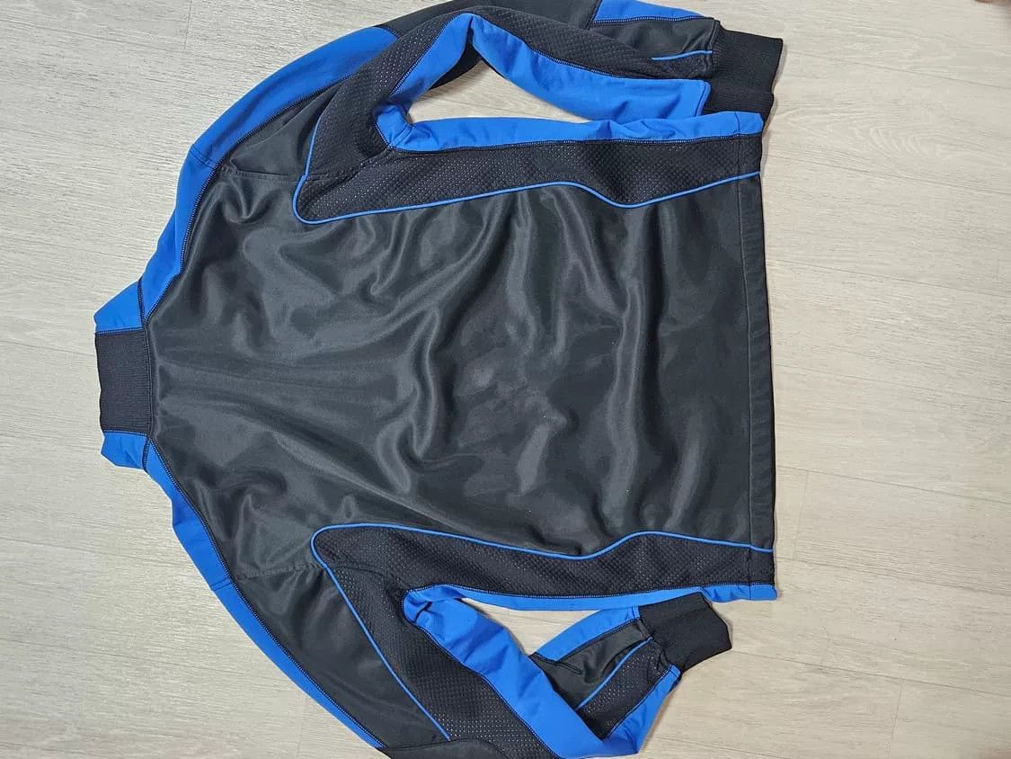 Rei Kawakubo Comme des Garçons Championship Sports Jacket Size US XL / EU 56 / 4 - 2 Thumbnail