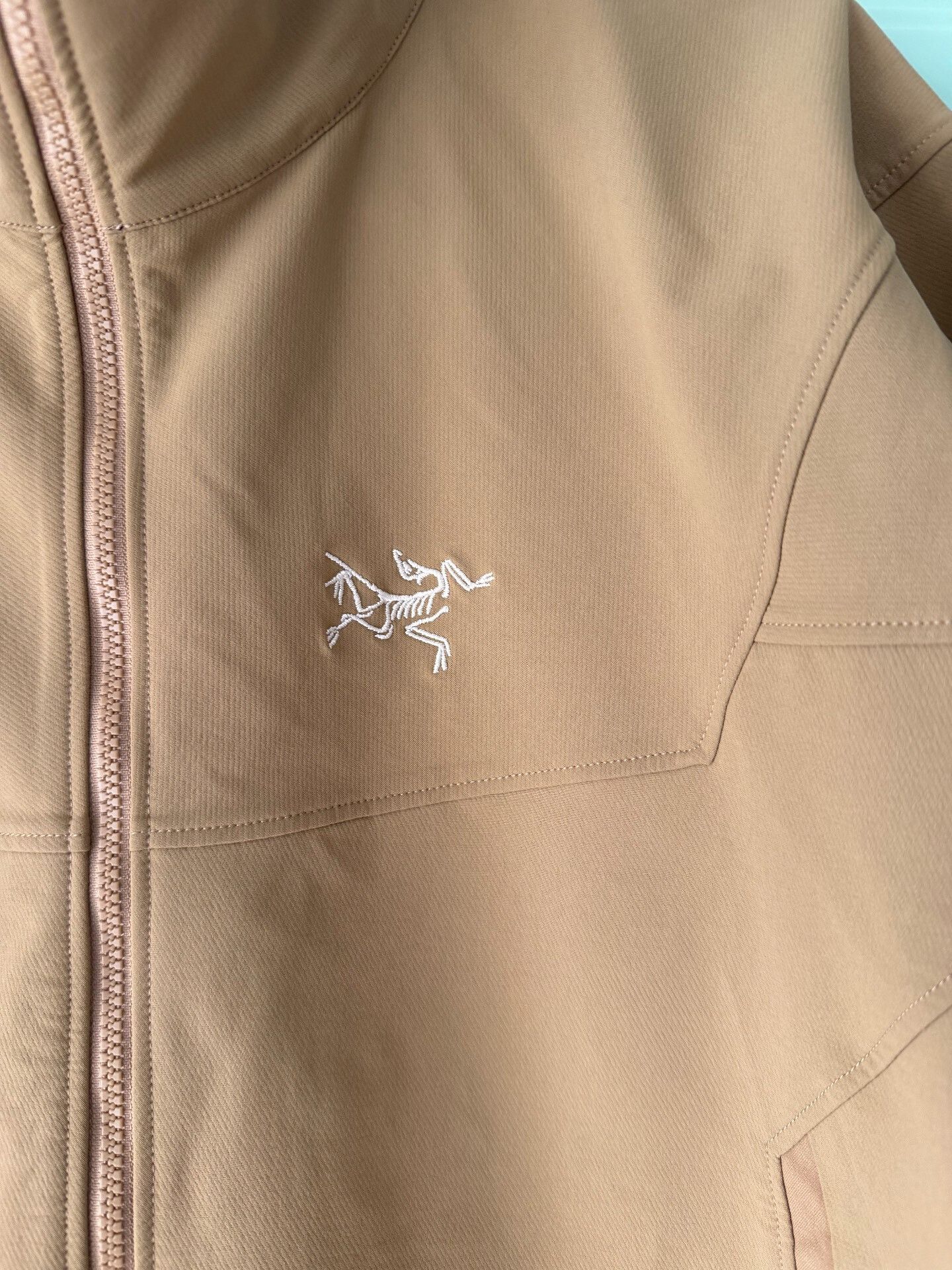 Arc'teryx ARC'TERYX GAMMA Jacket M Size US M / EU 48-50 / 2 - 7 Thumbnail
