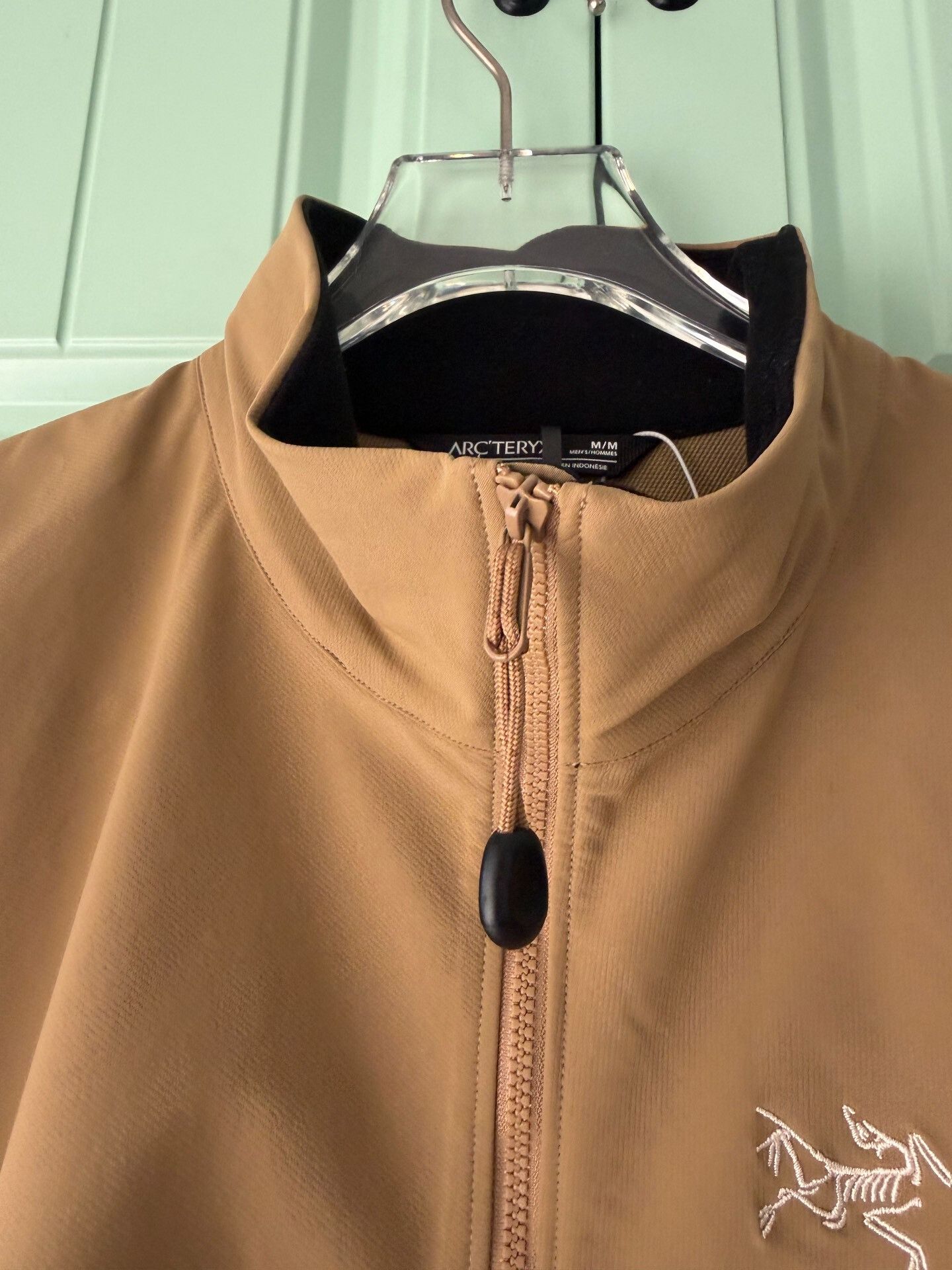 Arc'teryx ARC'TERYX GAMMA Jacket M Size US M / EU 48-50 / 2 - 9 Thumbnail