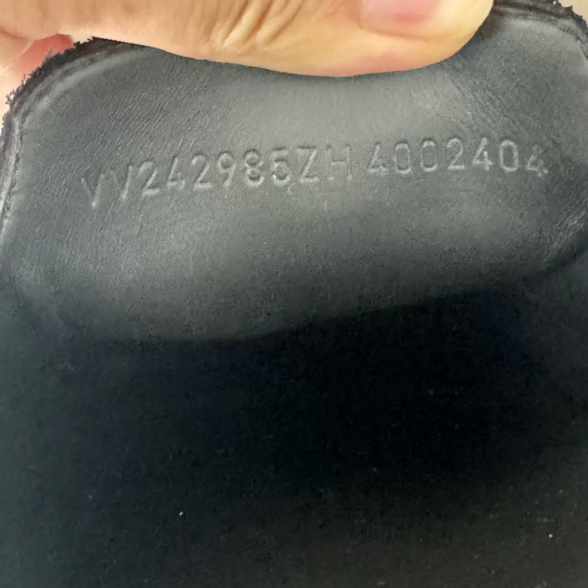 Hermes Hermes Johan Mules Size US 7 / EU 40 - 5 Thumbnail