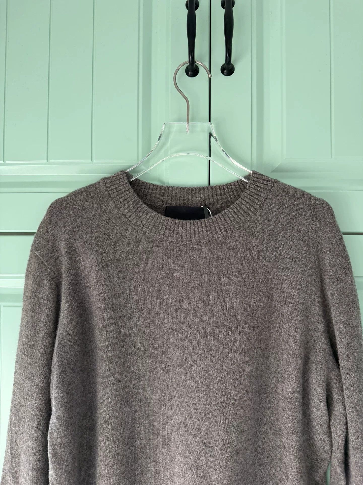 Undercover UNDERCOVER 100% Wool Sweater Size US L / EU 52-54 / 3 - 6 Thumbnail