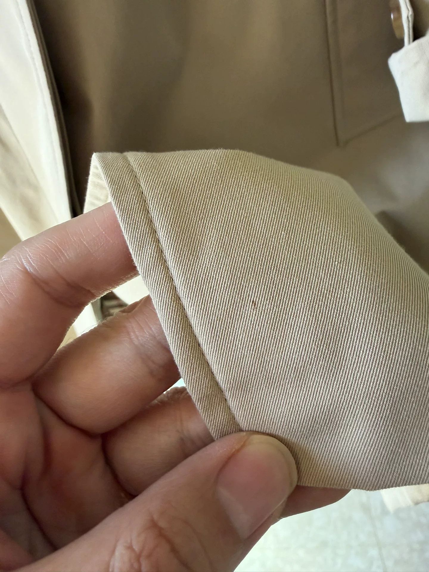 Burberry Burberry Pimlico Trench Coat Size M / US 6-8 / IT 42-44 - 9 Thumbnail