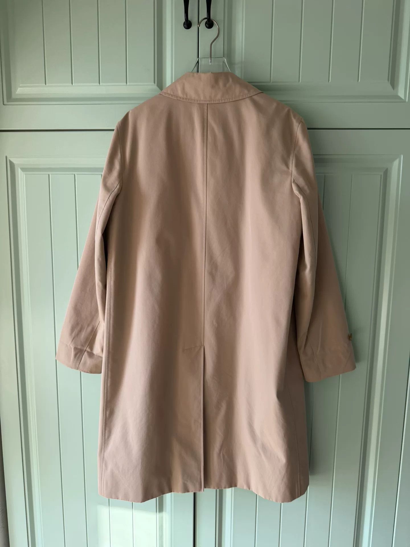 Burberry Burberry Pimlico Trench Coat Size M / US 6-8 / IT 42-44 - 2 Thumbnail