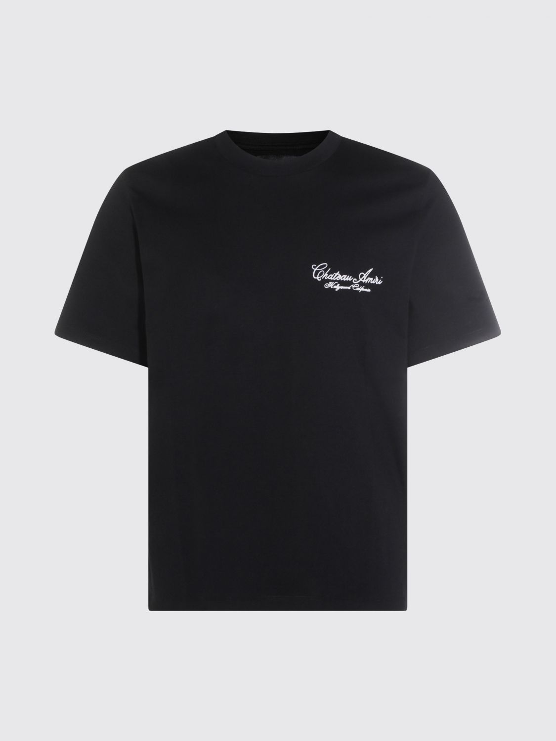 Amiri Amiri T-Shirt Men Black Size US L / EU 52-54 / 3 - 2 Thumbnail