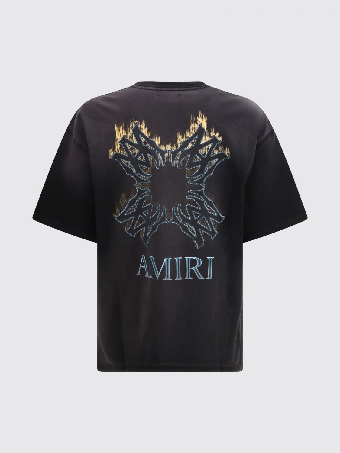 Amiri Amiri T-Shirt Men Black Size US S / EU 44-46 / 1 - 3 Thumbnail