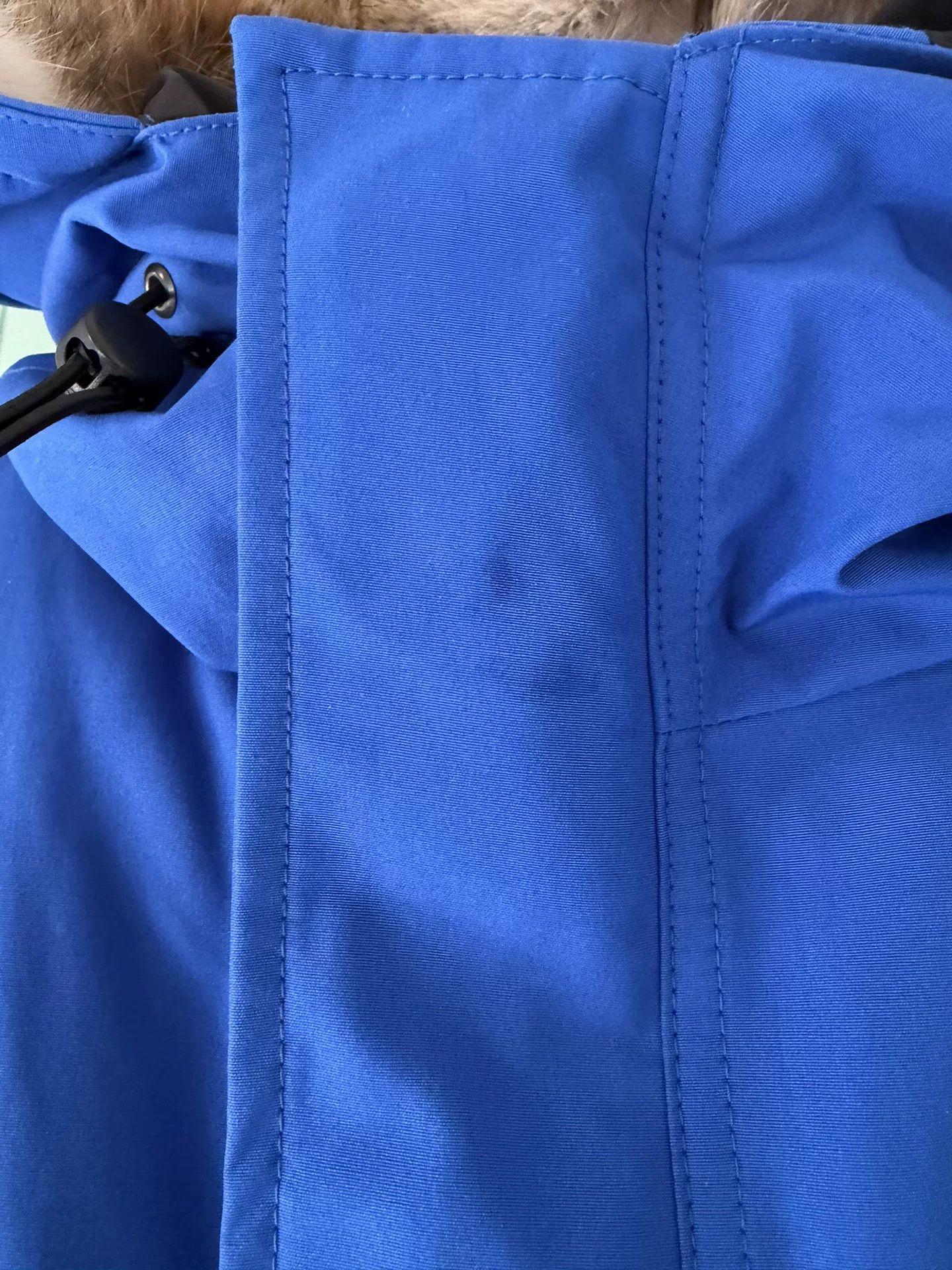 Canada Goose Canada Goose Expedition Down Jacket Size US L / EU 52-54 / 3 - 6 Thumbnail