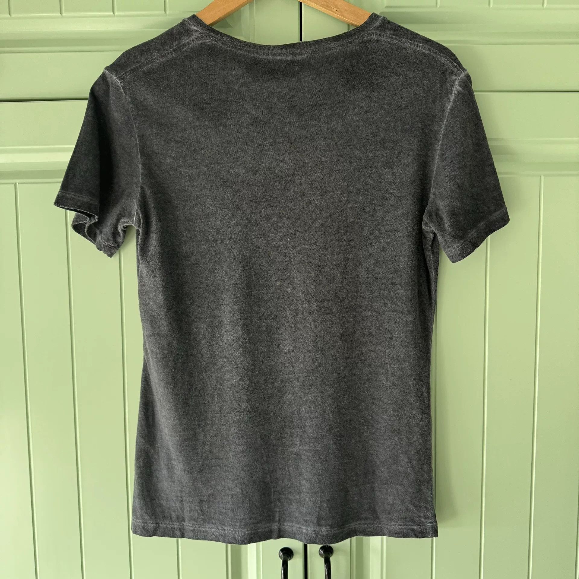 Dior Christian Dior J'ADIOR Embroidered T-shirt Size XS / US 0-2 / IT 36-38 - 2 Thumbnail