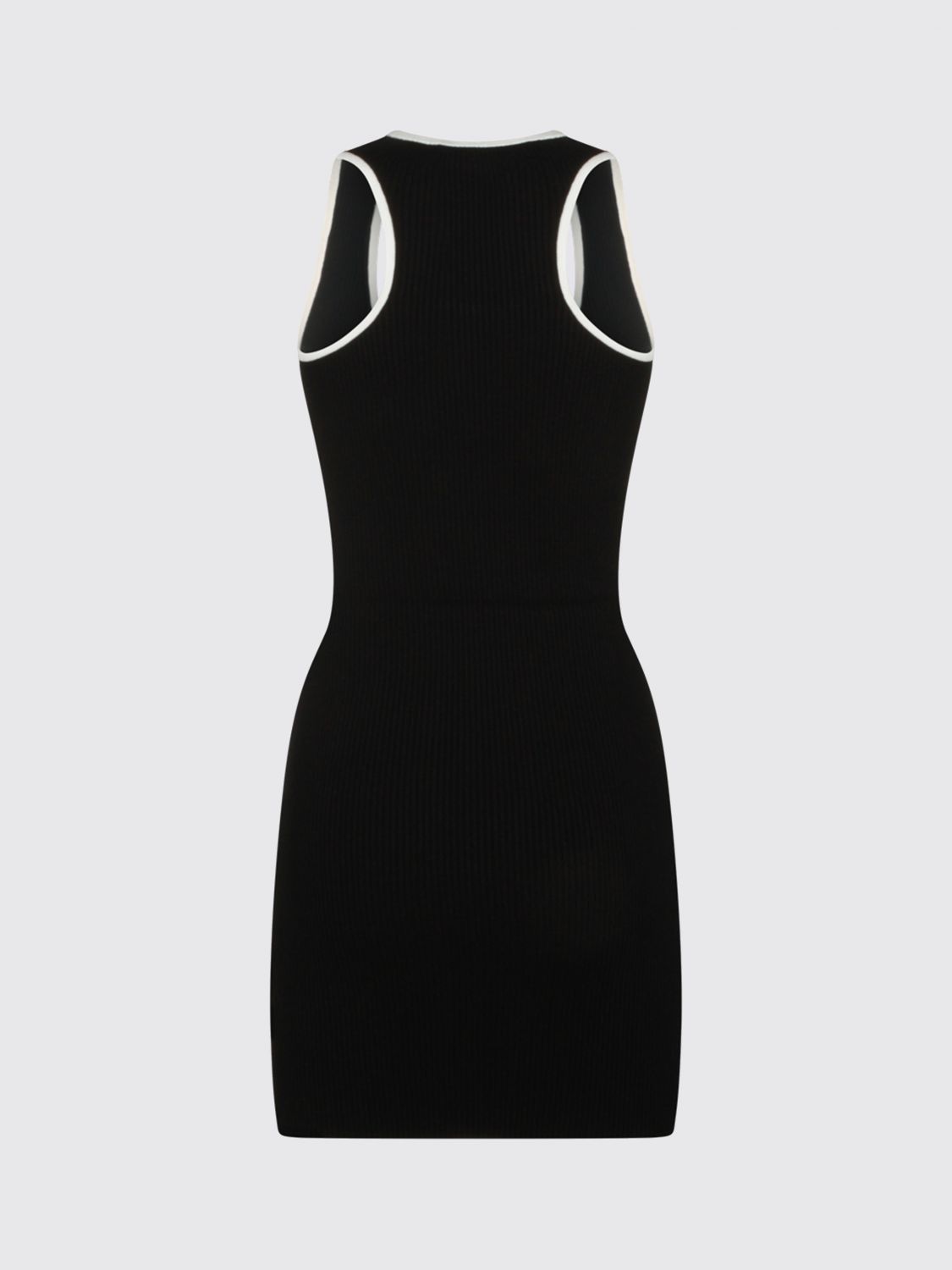 fit and flare evening dress Lady Black Tie - Brooklyn Gown - Satin Fit & Flare Formal Evening Dress
