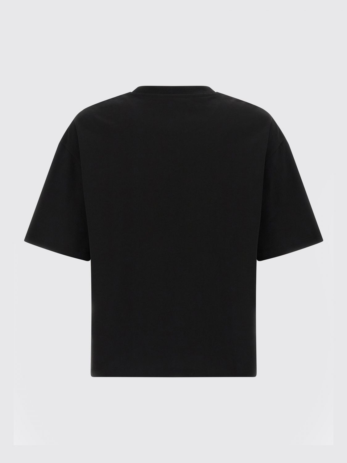 Amiri Amiri T-Shirt Woman Black Size S / US 4 / IT 40 - 3 Thumbnail