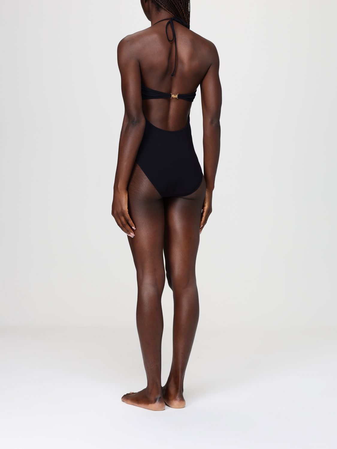 Valentino Valentino Swimsuit Woman Black Size XS / US 0-2 / IT 36-38 - 2 Thumbnail