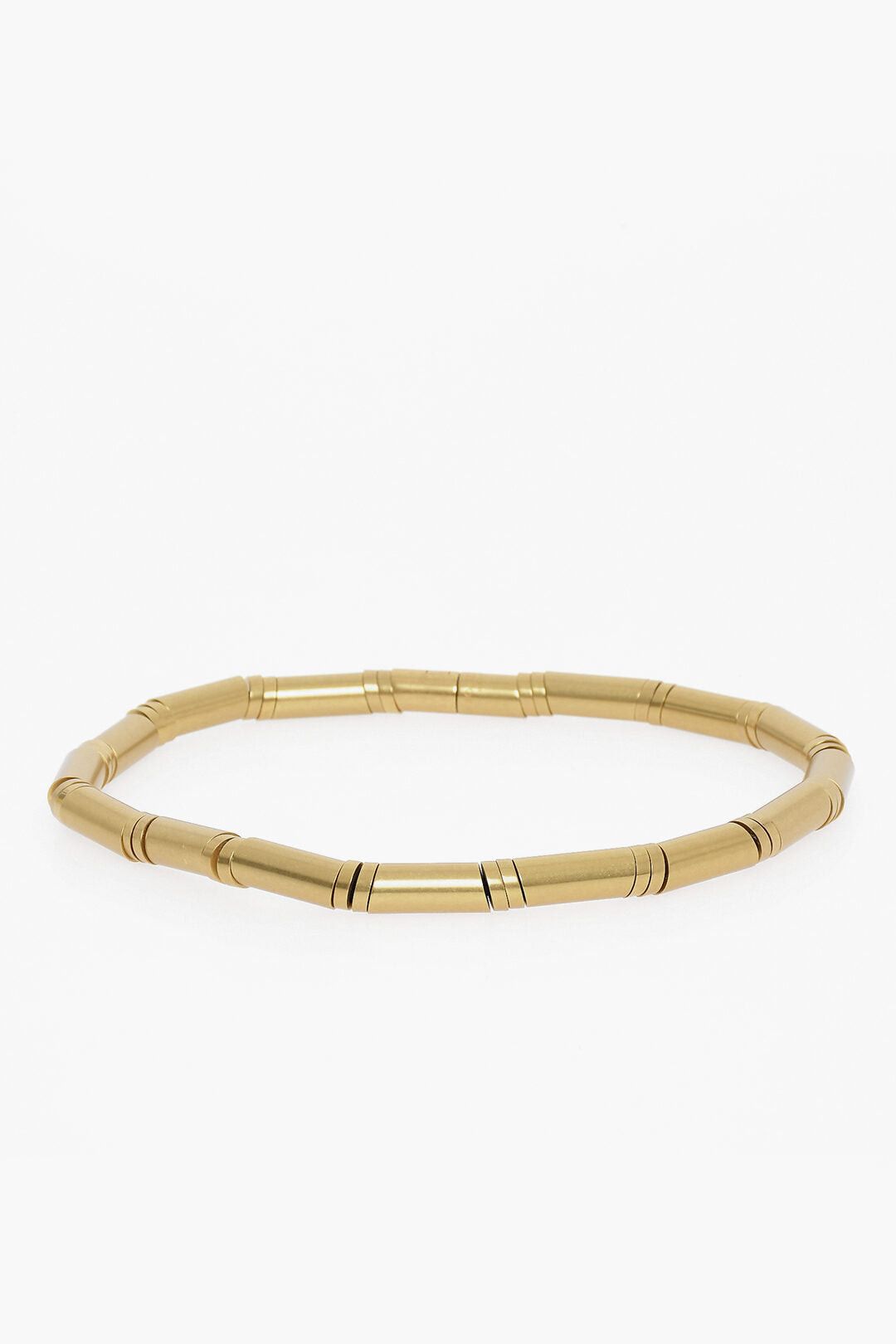 Bottega Veneta Elasticated Metal Belt Size ONE SIZE - 2 Thumbnail
