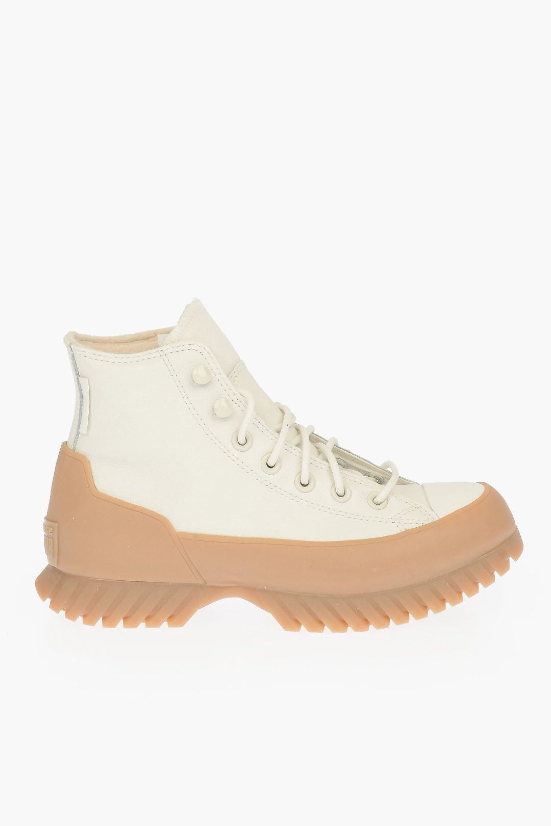Converse ALL STAR Leather Ankle Boot Size US 9.5 / IT 39.5 - 3 Thumbnail