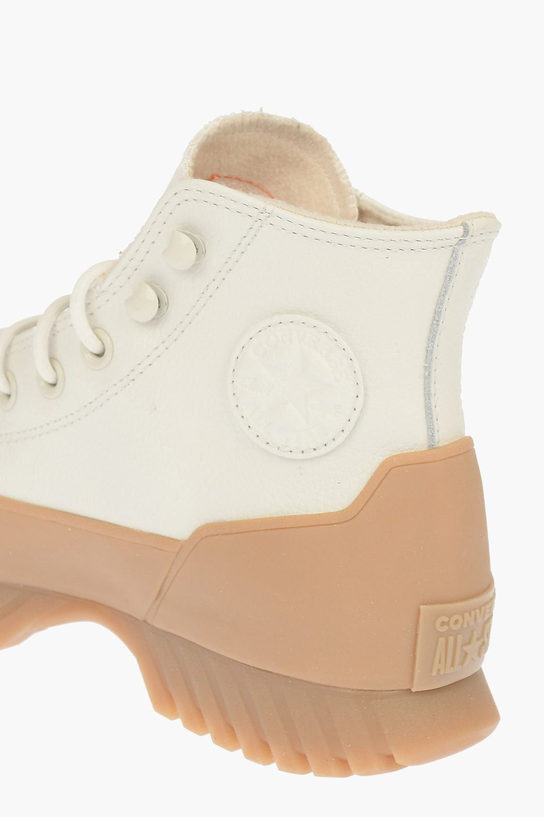 Converse ALL STAR Leather Ankle Boot Size US 6.5 / IT 36.5 - 5 Thumbnail