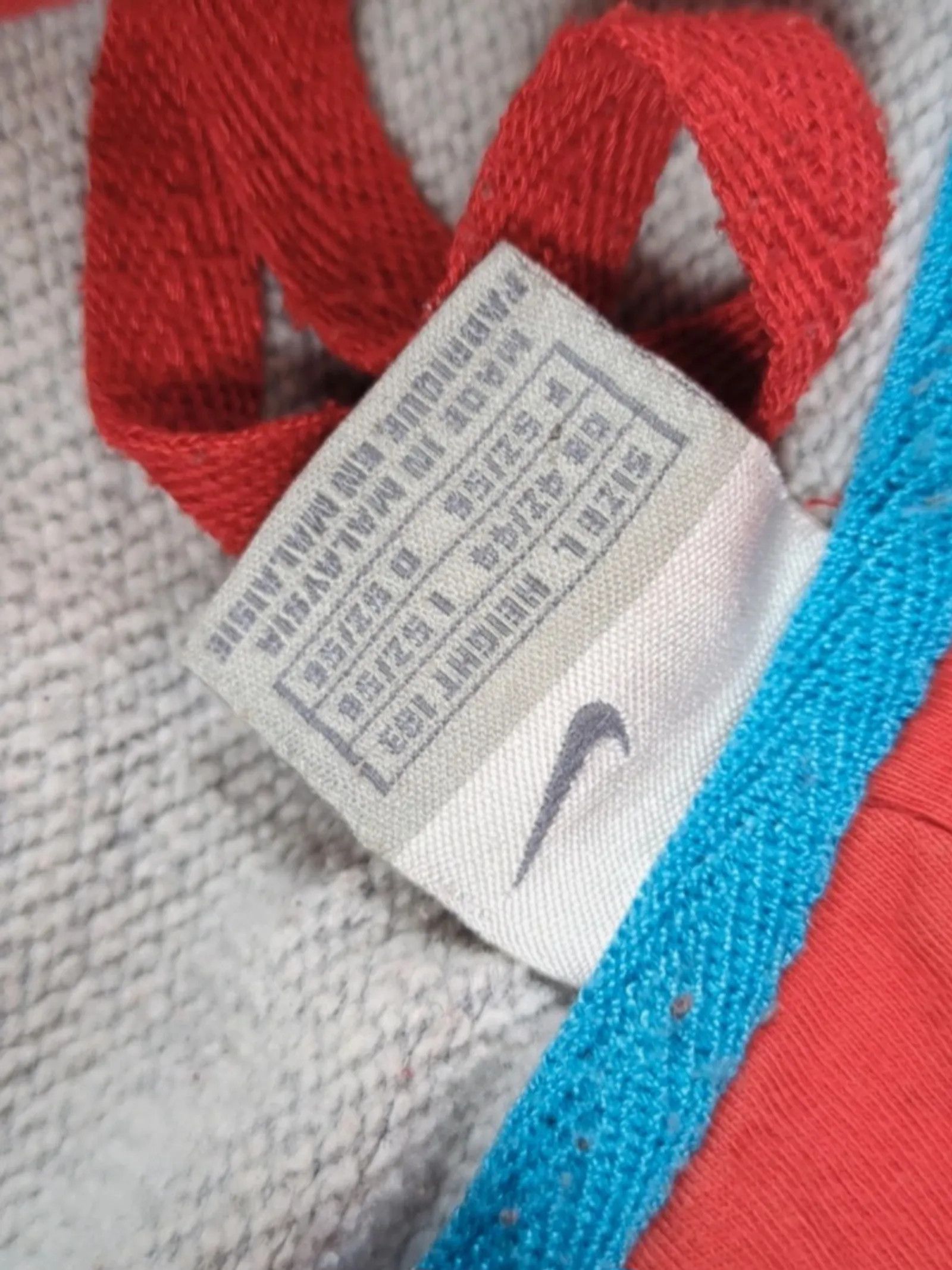 Nike Nike Hoodie Size M / US 6-8 / IT 42-44 - 2 Thumbnail