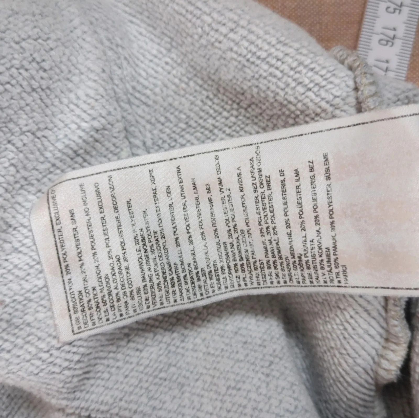 Nike Nike Hoodie Size M / US 6-8 / IT 42-44 - 3 Thumbnail