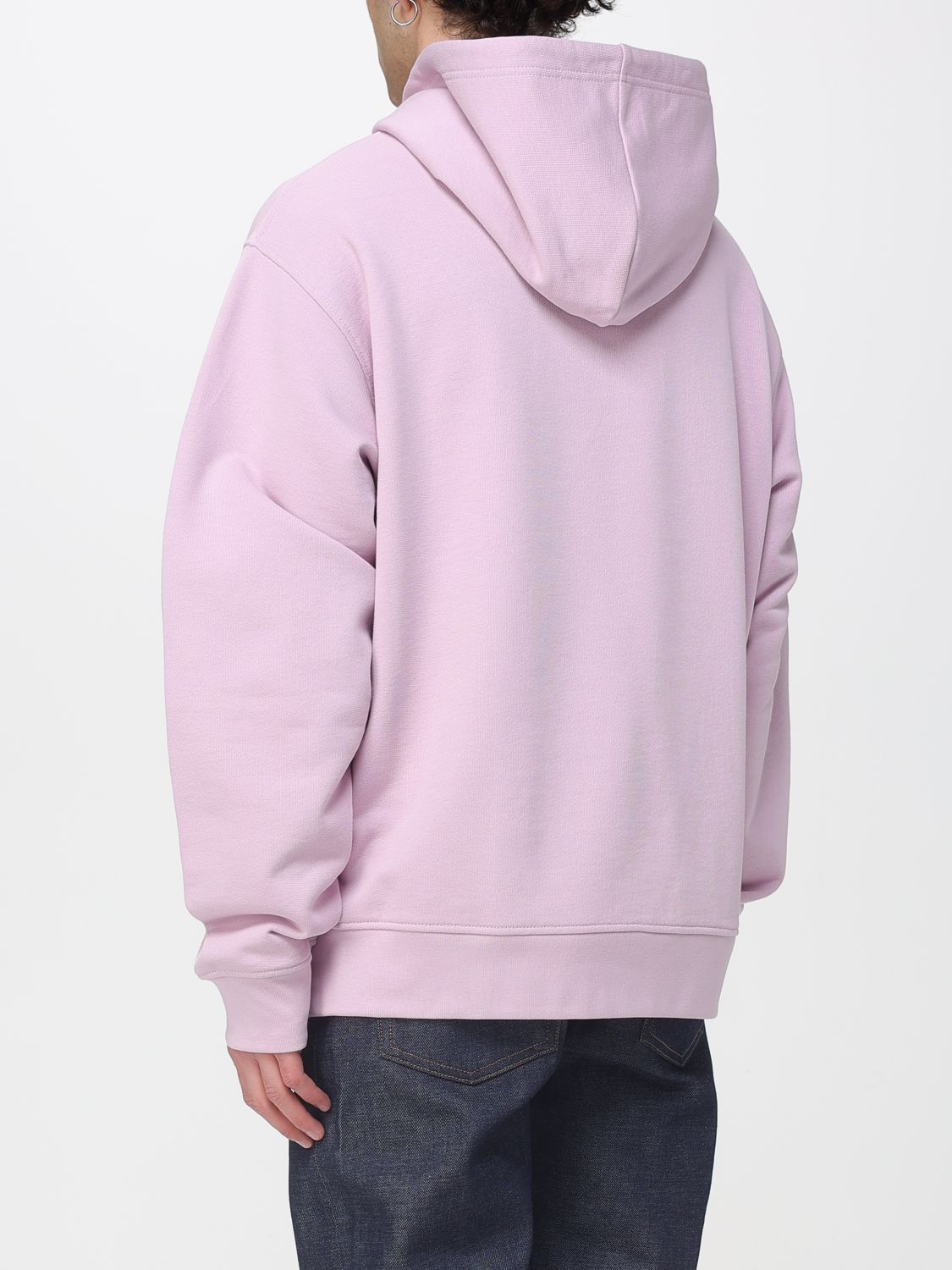 Marni Marni Sweatshirt Men Quartz Size US S / EU 44-46 / 1 - 3 Thumbnail