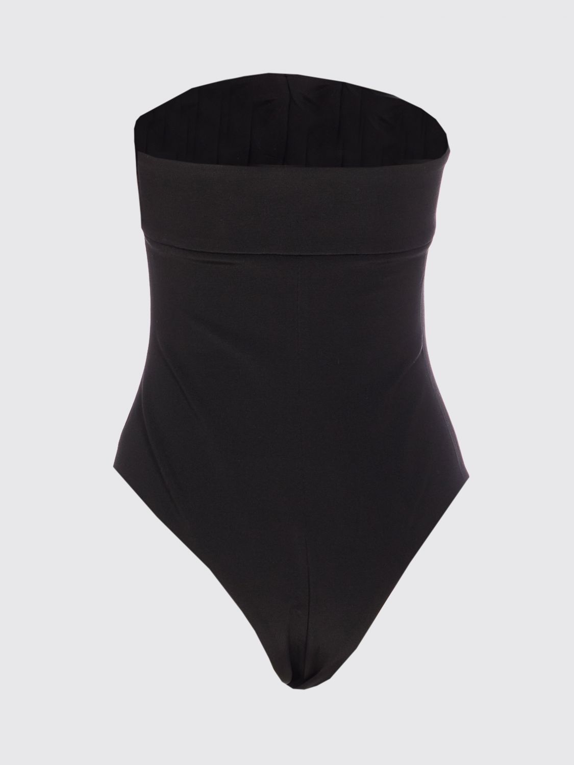 Balmain Balmain Swimsuit Woman Black Size S / US 4 / IT 40 - 3 Thumbnail