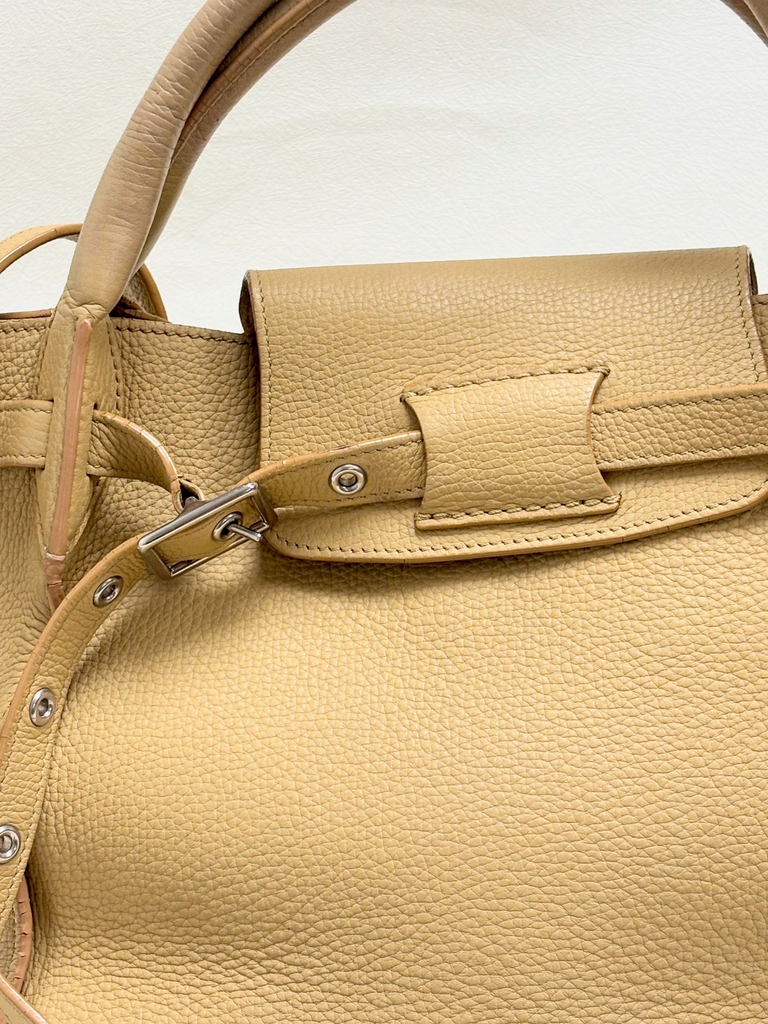 Celine CÉLINE Sac Big Bag Size ONE SIZE - 2 Thumbnail