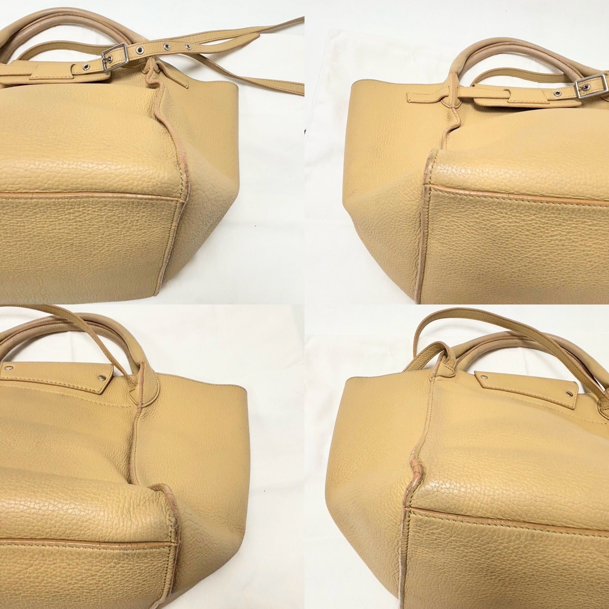 Celine CÉLINE Sac Big Bag Size ONE SIZE - 8 Thumbnail