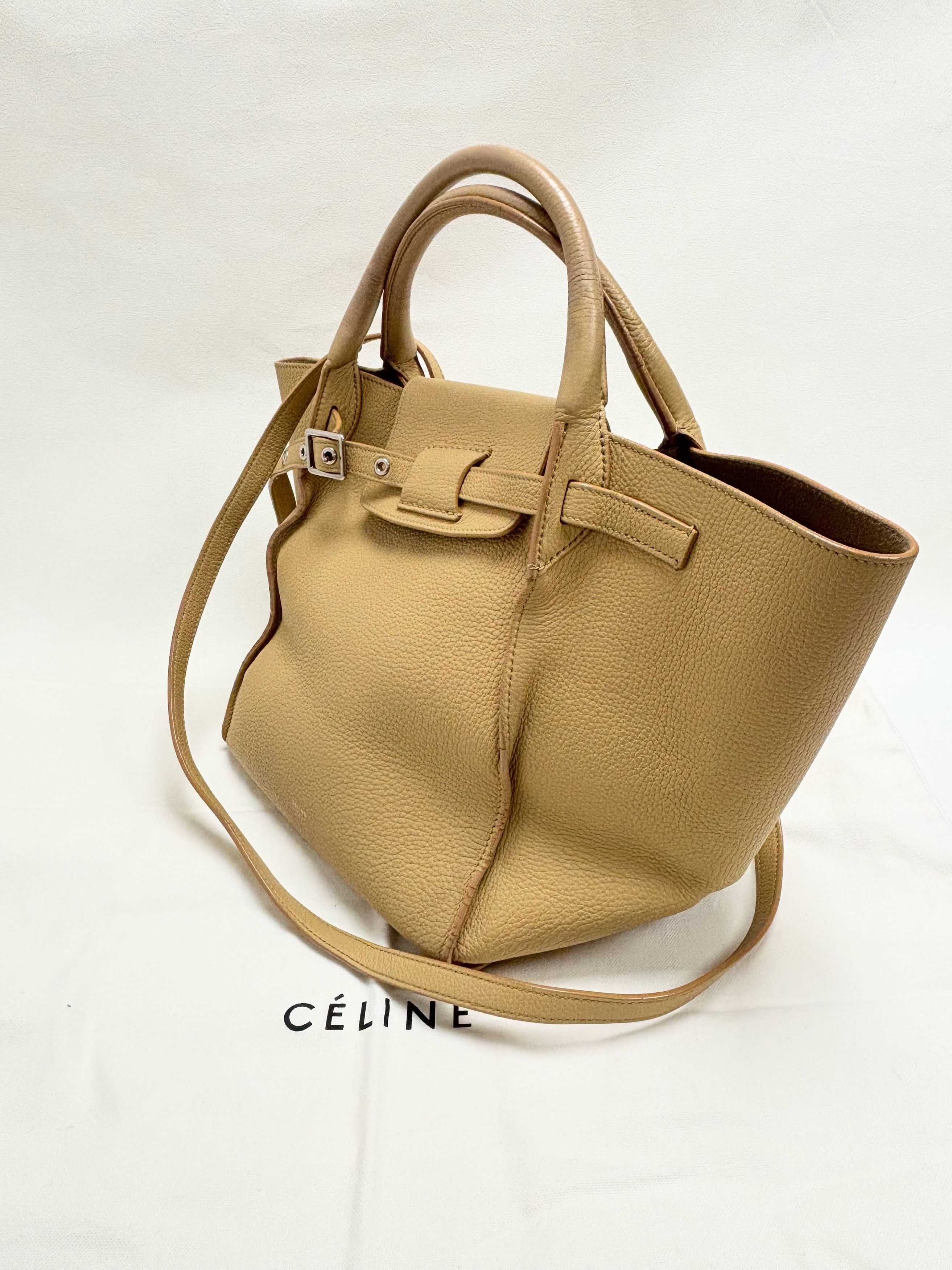 Celine CÉLINE Sac Big Bag Size ONE SIZE - 5 Thumbnail