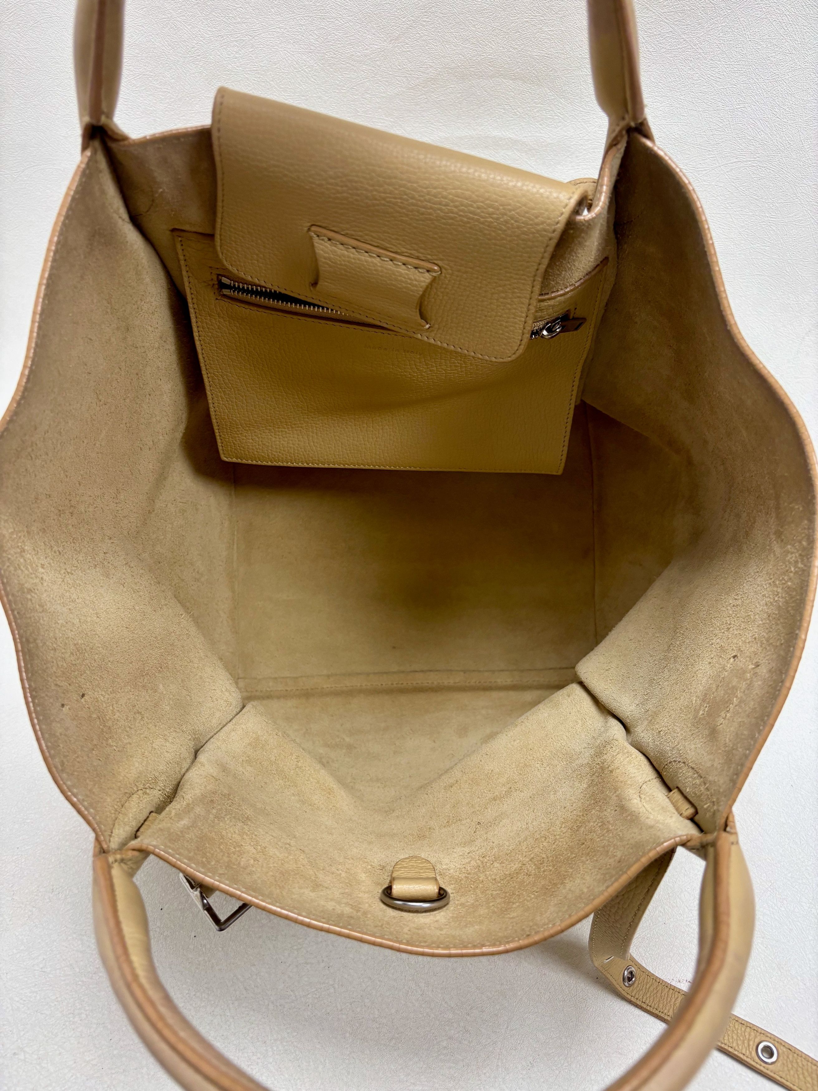 Celine CÉLINE Sac Big Bag Size ONE SIZE - 9 Thumbnail