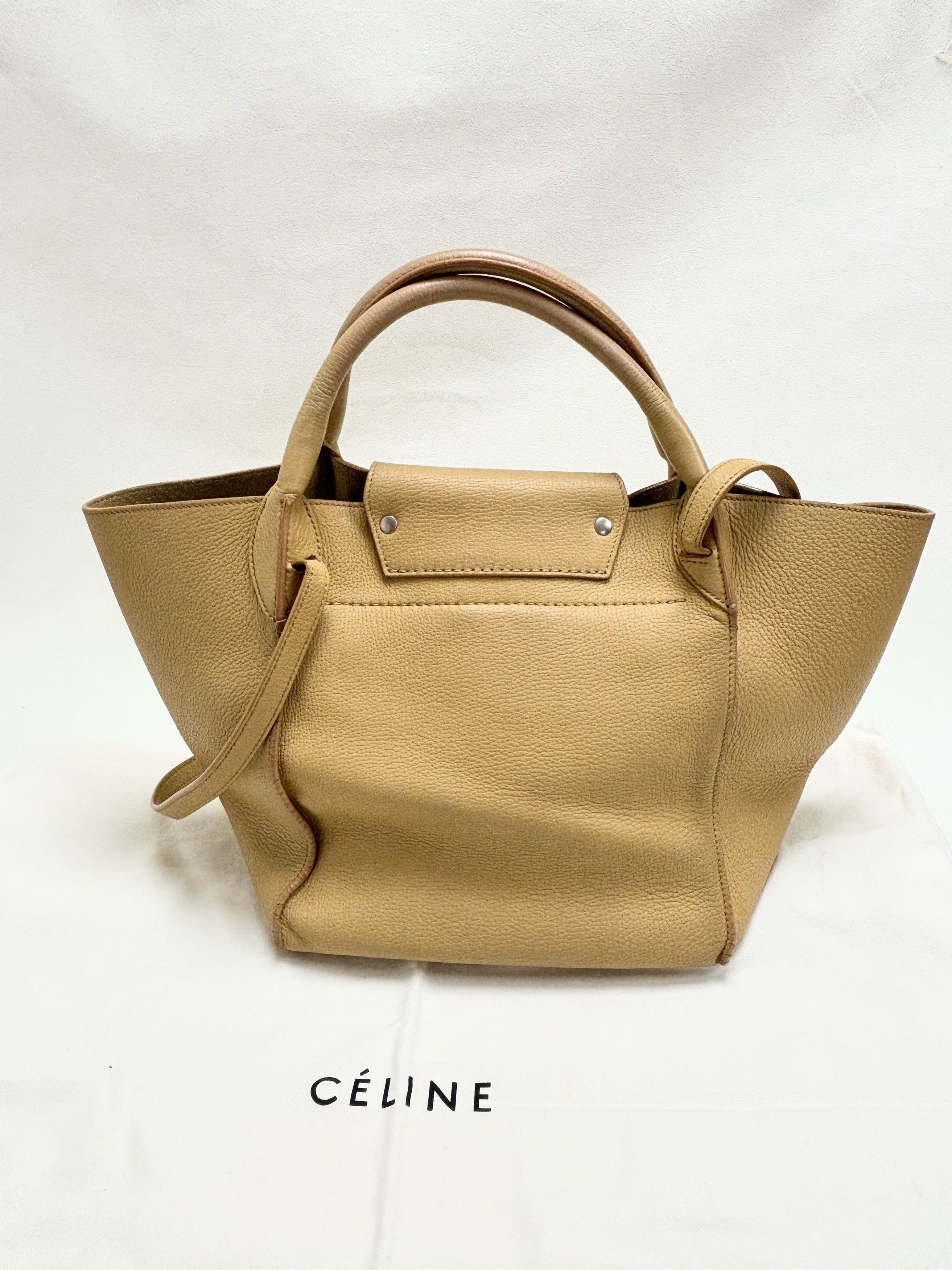 Celine CÉLINE Sac Big Bag Size ONE SIZE - 6 Thumbnail