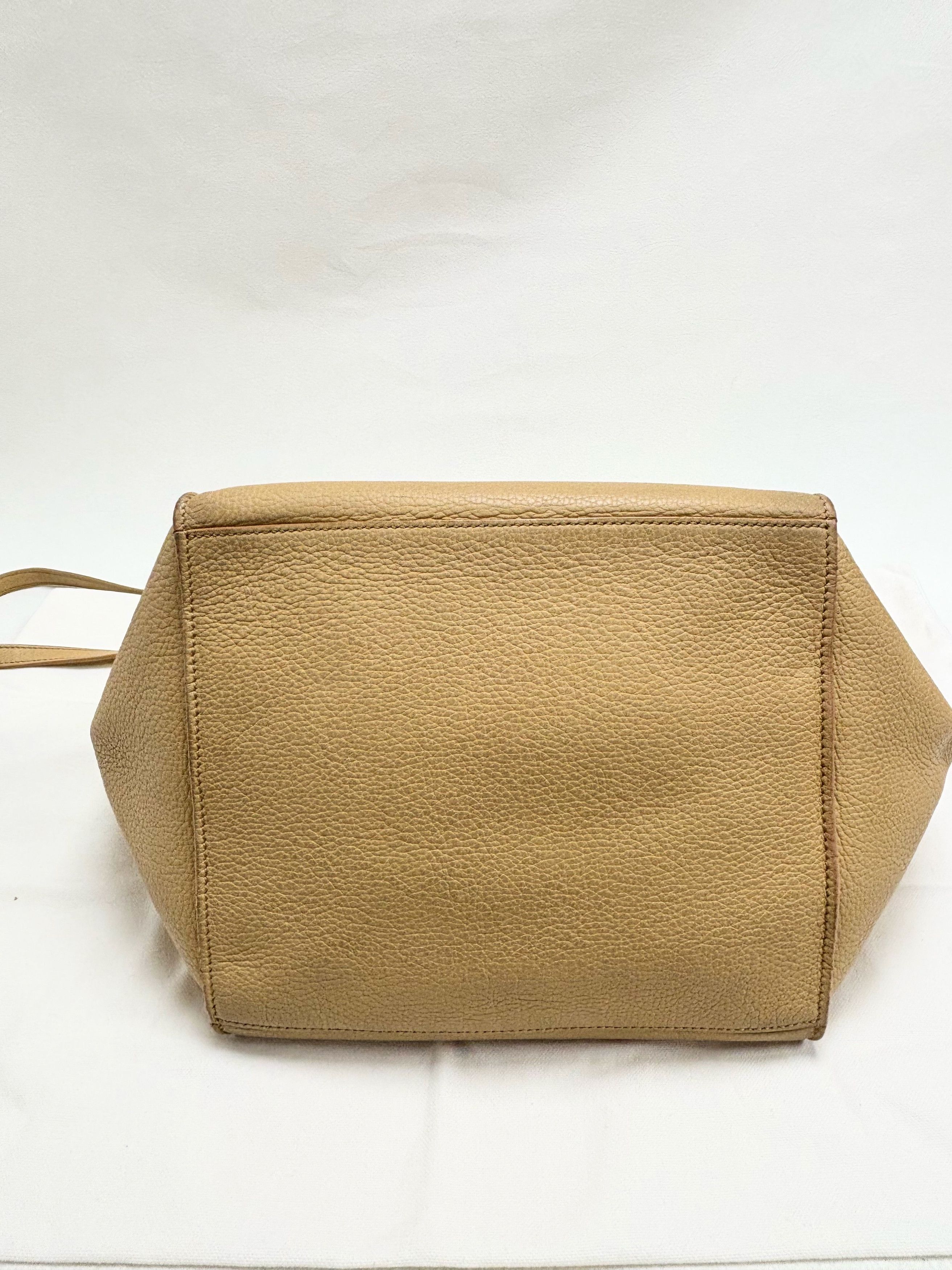 Celine CÉLINE Sac Big Bag Size ONE SIZE - 7 Thumbnail