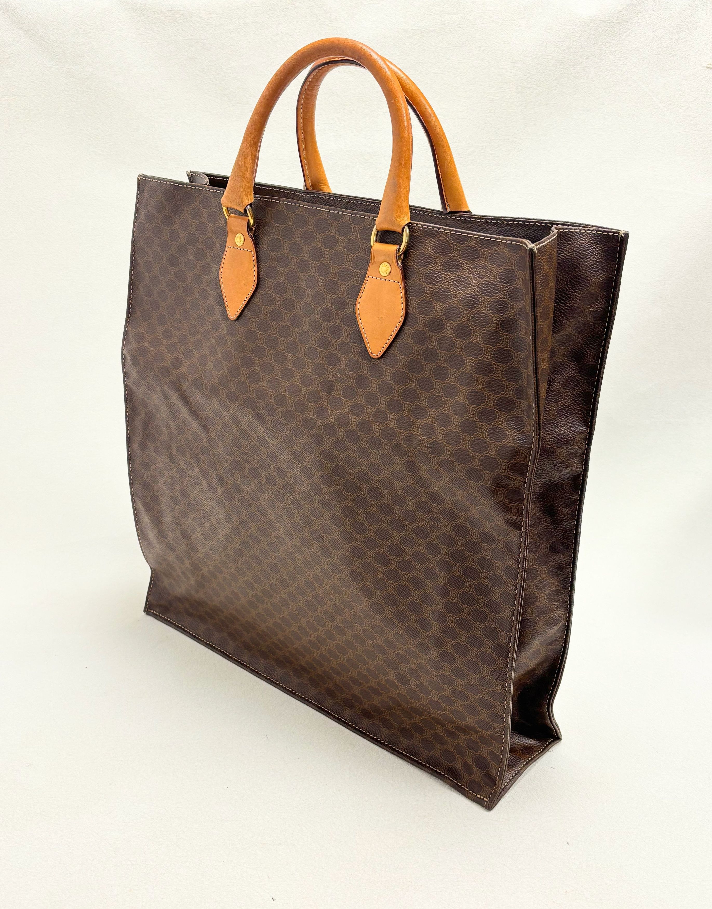 Celine Sac plat Triomphe Size ONE SIZE - 3 Thumbnail