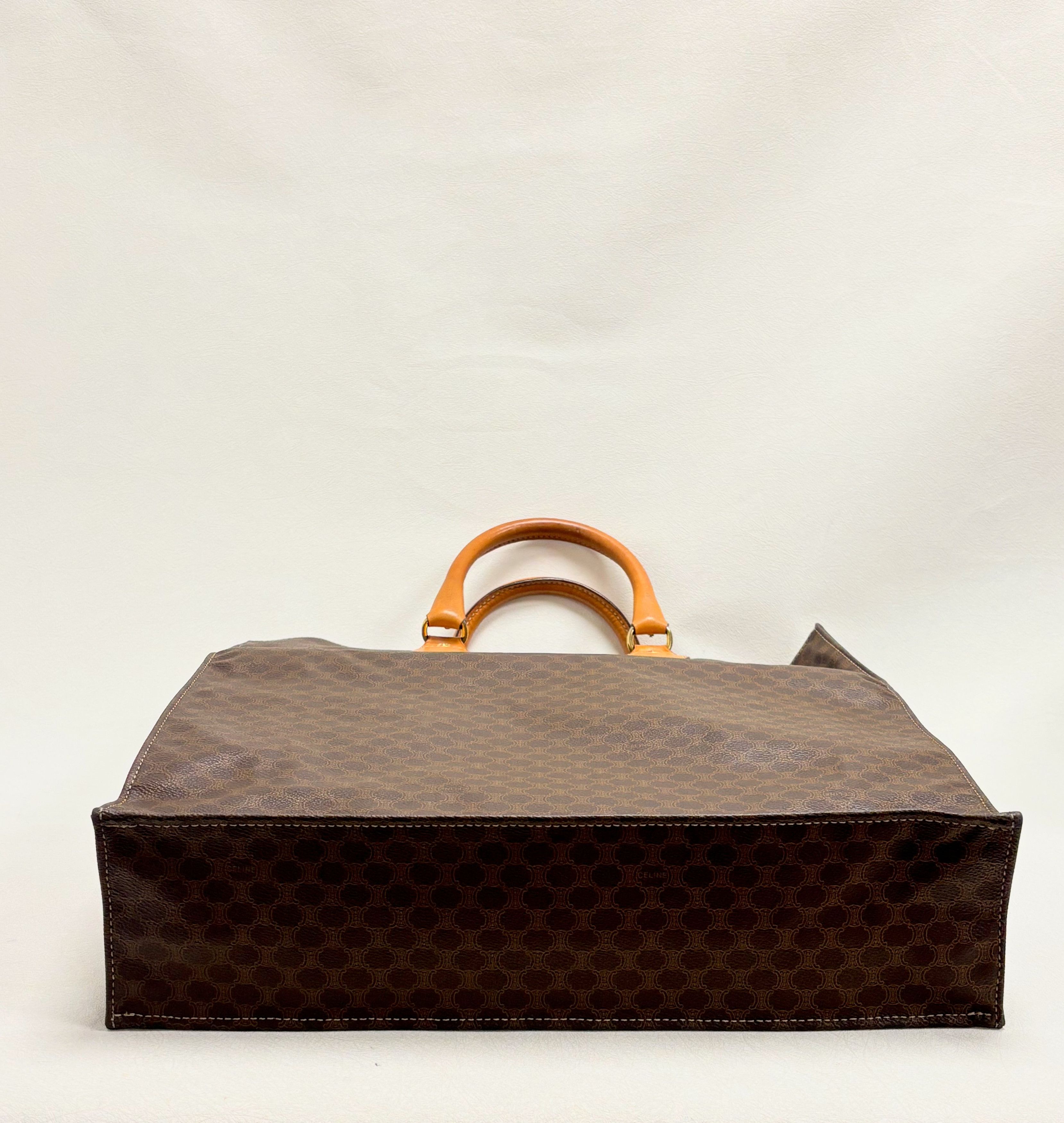 Celine Sac plat Triomphe Size ONE SIZE - 6 Thumbnail