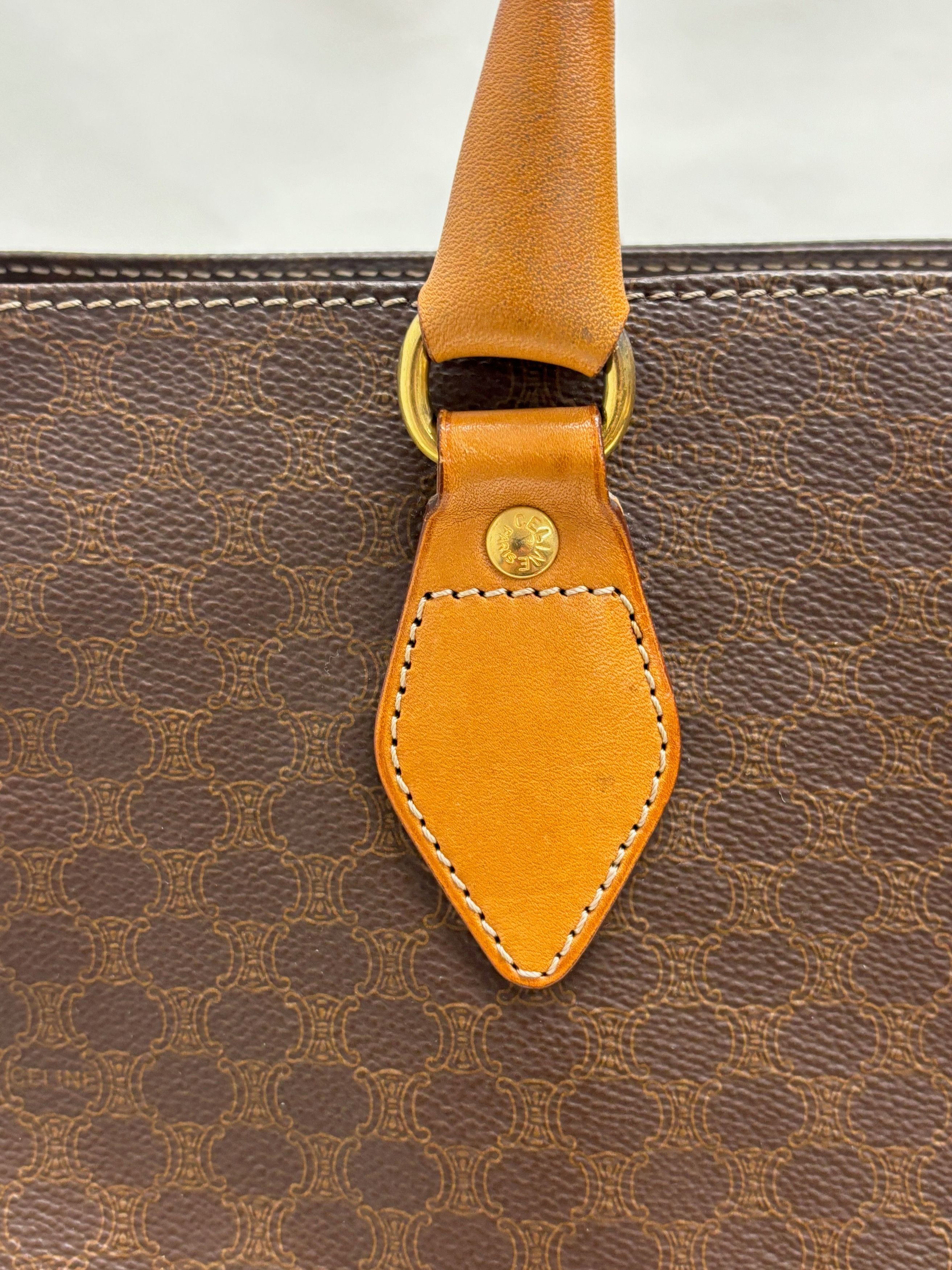 Celine Sac plat Triomphe Size ONE SIZE - 2 Thumbnail