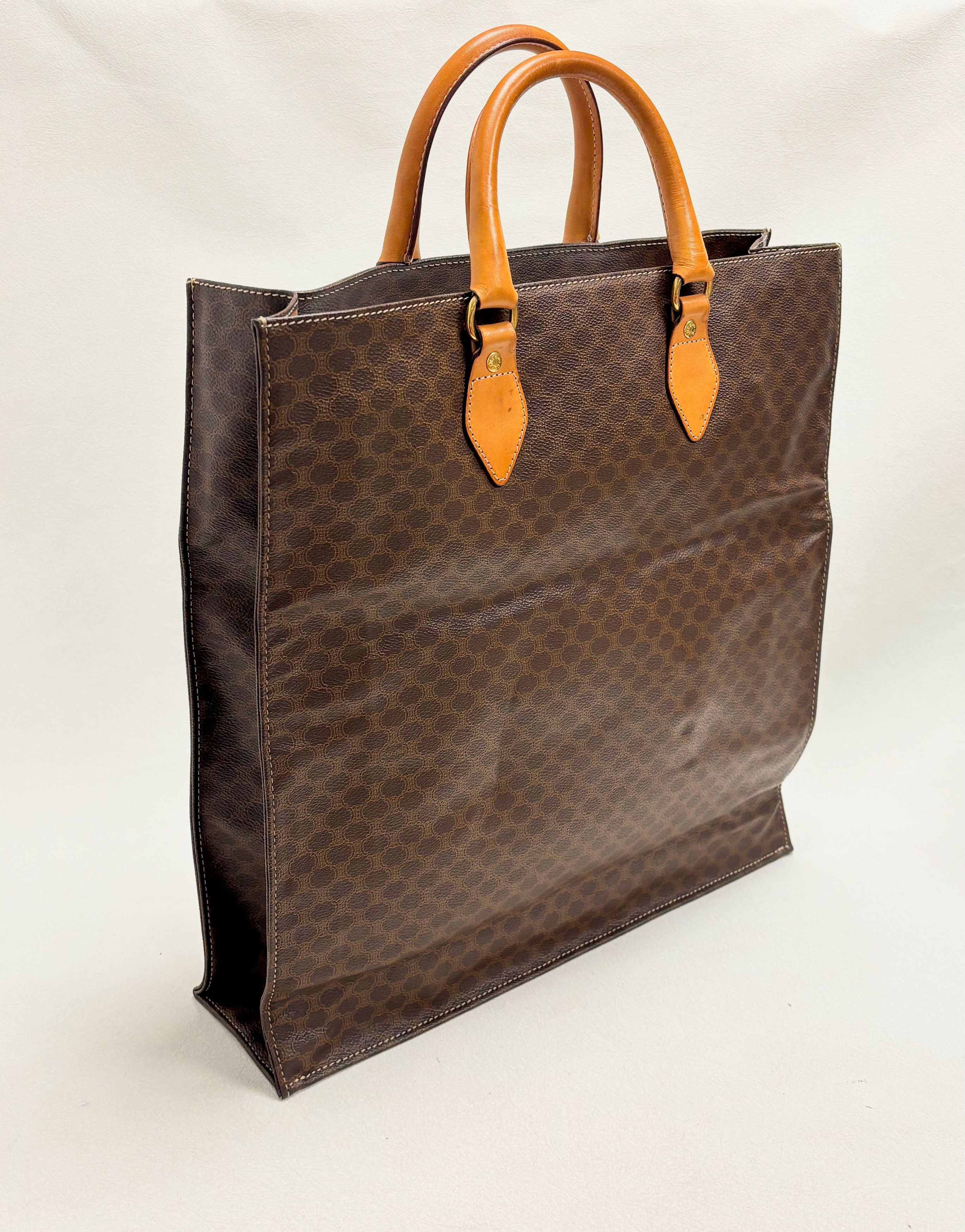 Celine Sac plat Triomphe Size ONE SIZE - 4 Thumbnail