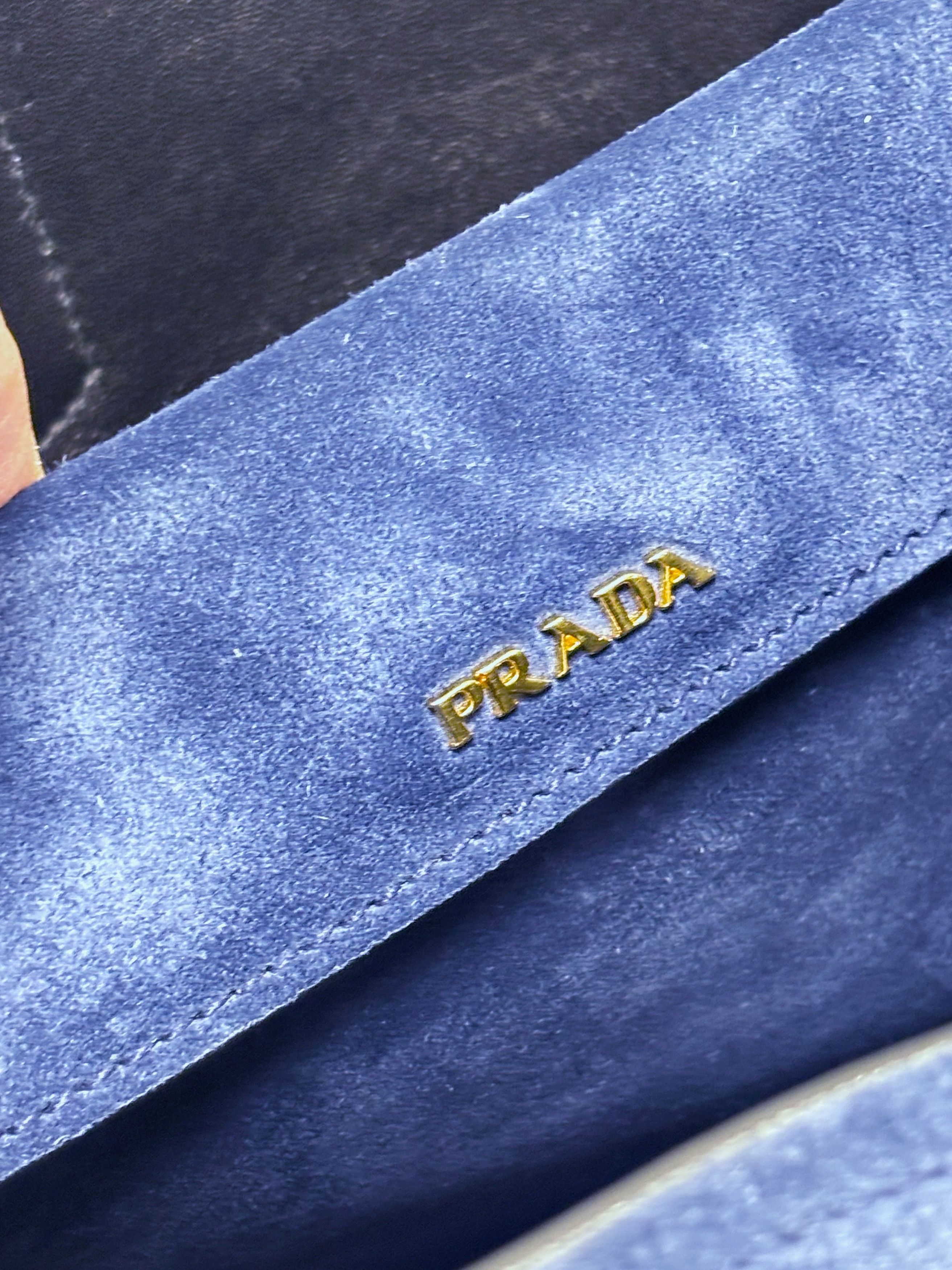 Prada Sac Cabas Size ONE SIZE - 10 Thumbnail