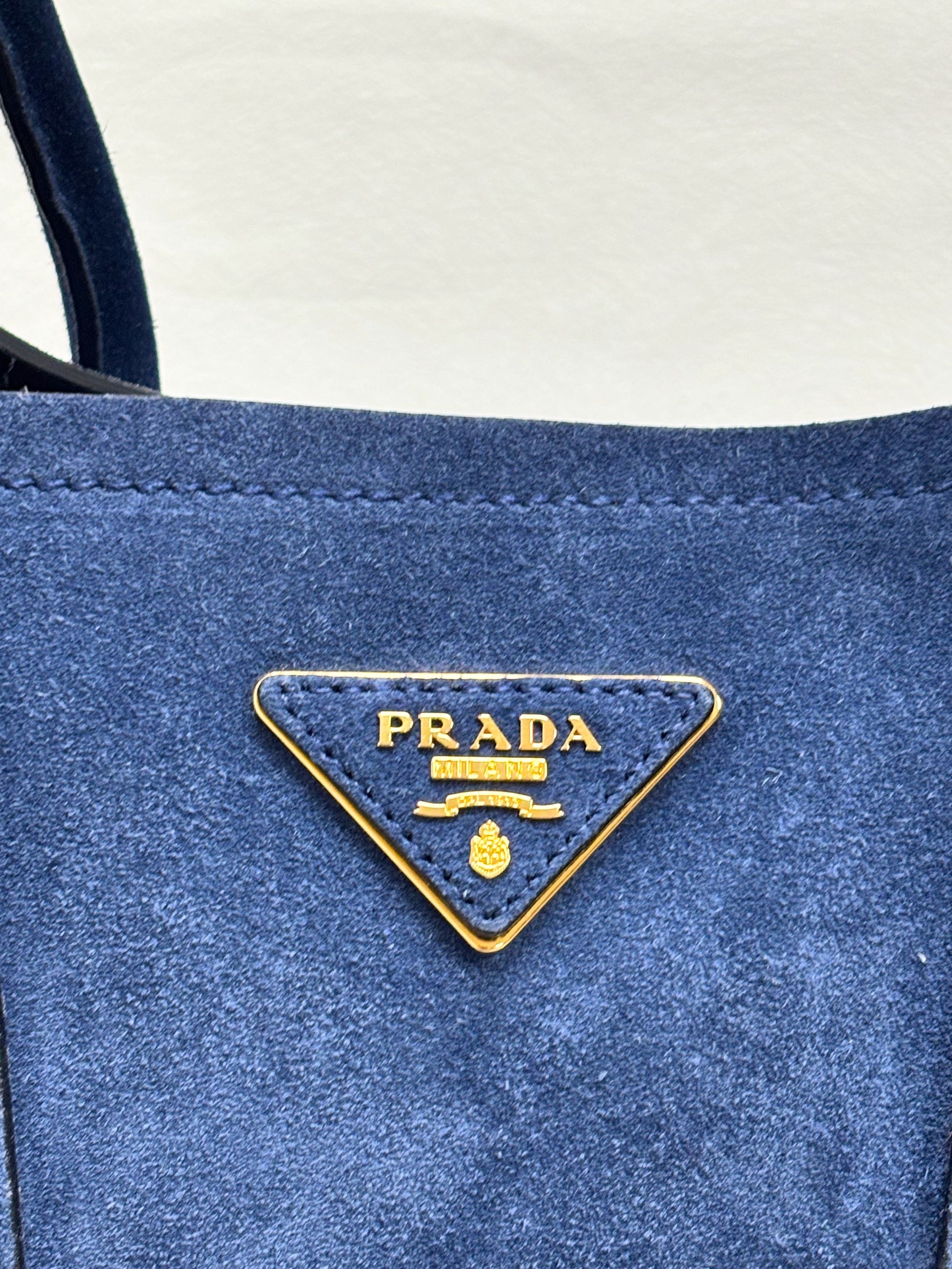 Prada Sac Cabas Size ONE SIZE - 2 Thumbnail