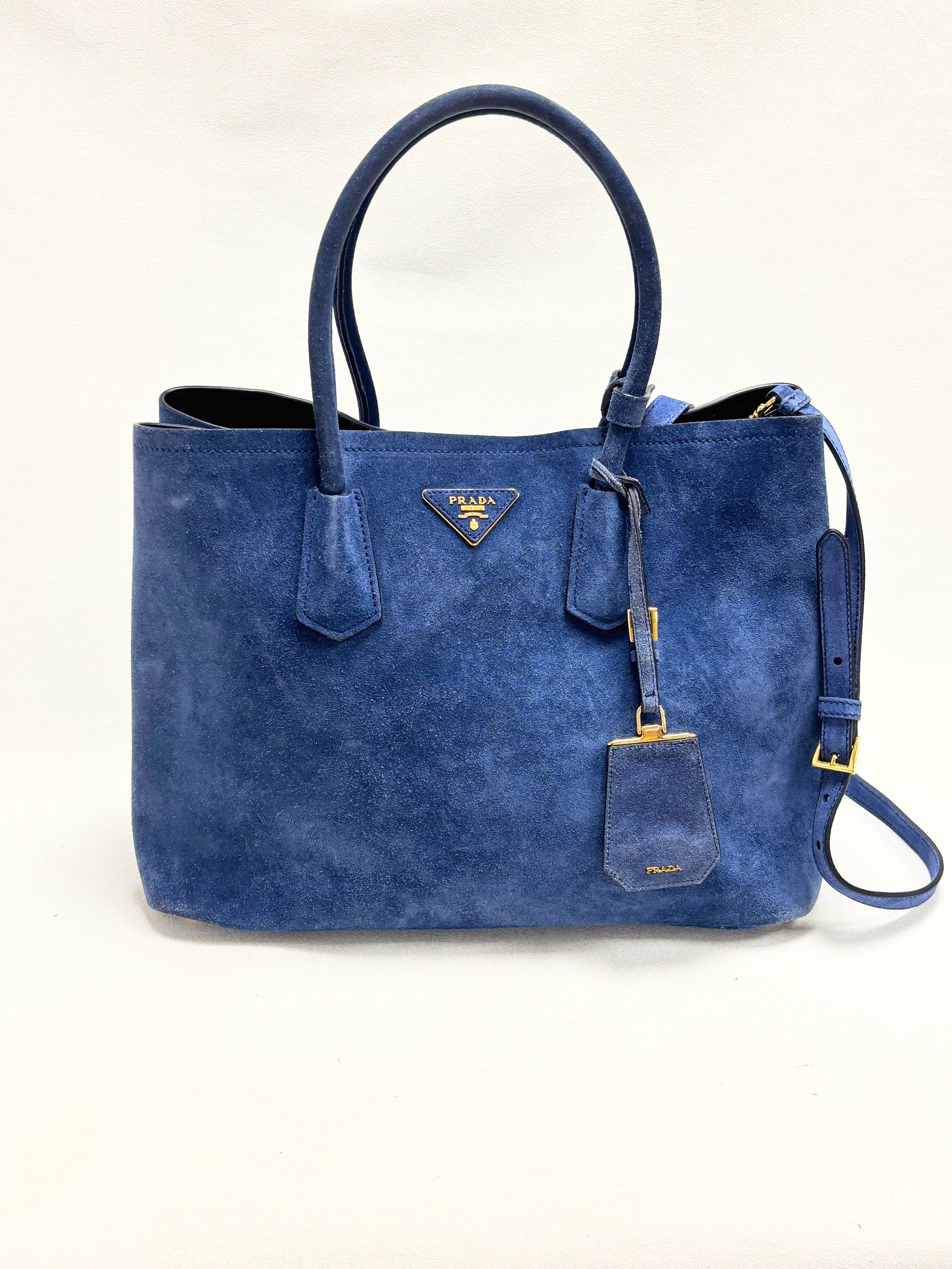 Prada Sac Cabas Size ONE SIZE - 18 Thumbnail