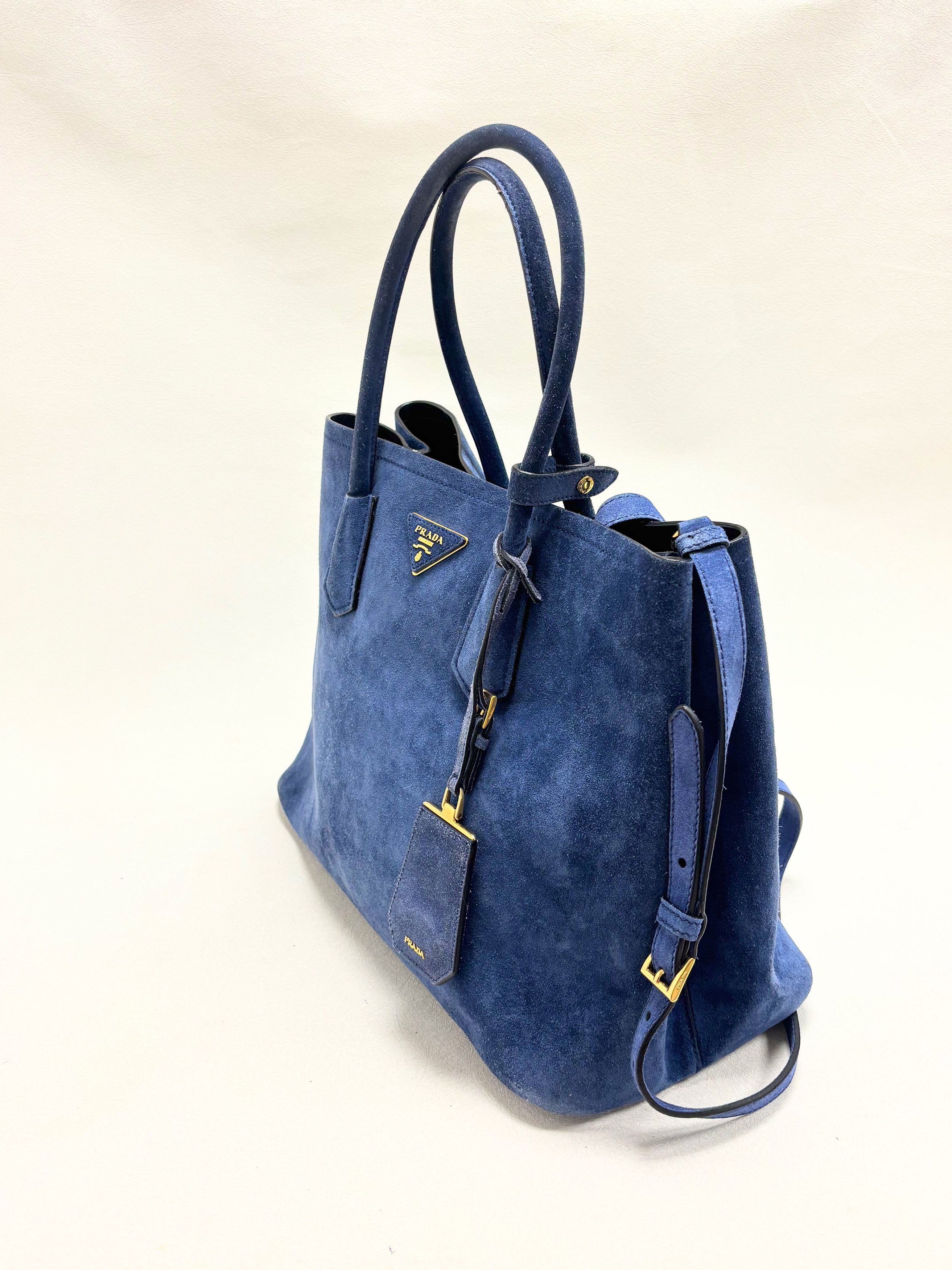 Prada Sac Cabas Size ONE SIZE - 4 Thumbnail