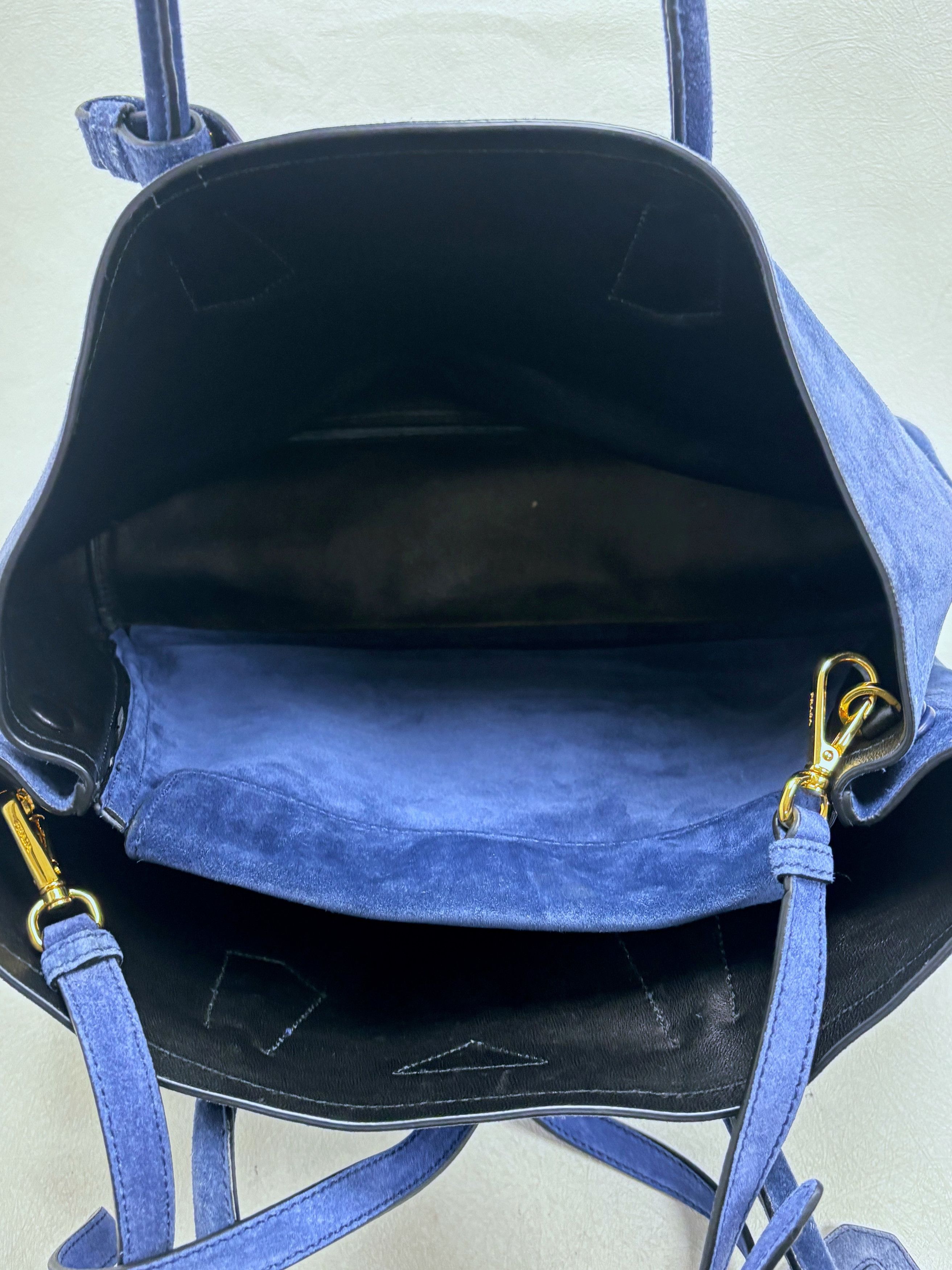 Prada Sac Cabas Size ONE SIZE - 8 Thumbnail