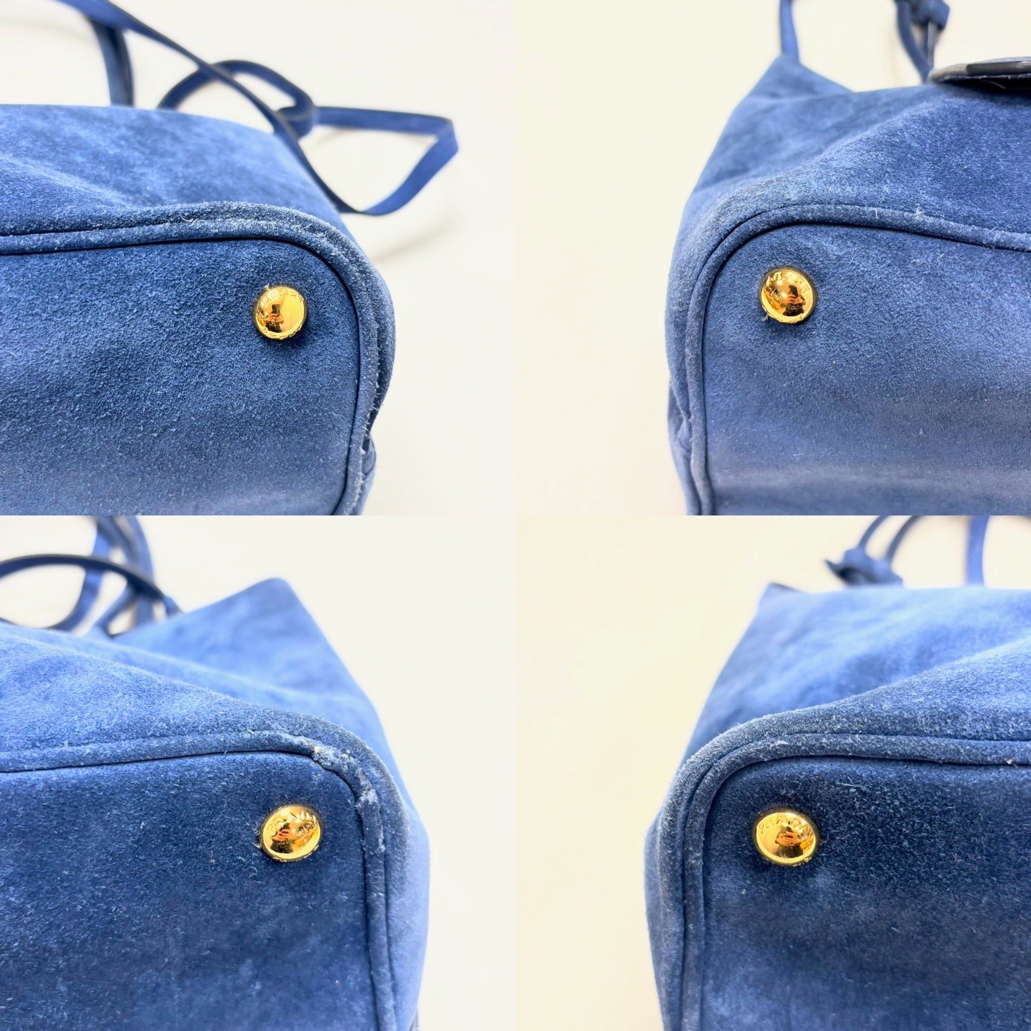 Prada Sac Cabas Size ONE SIZE - 14 Thumbnail