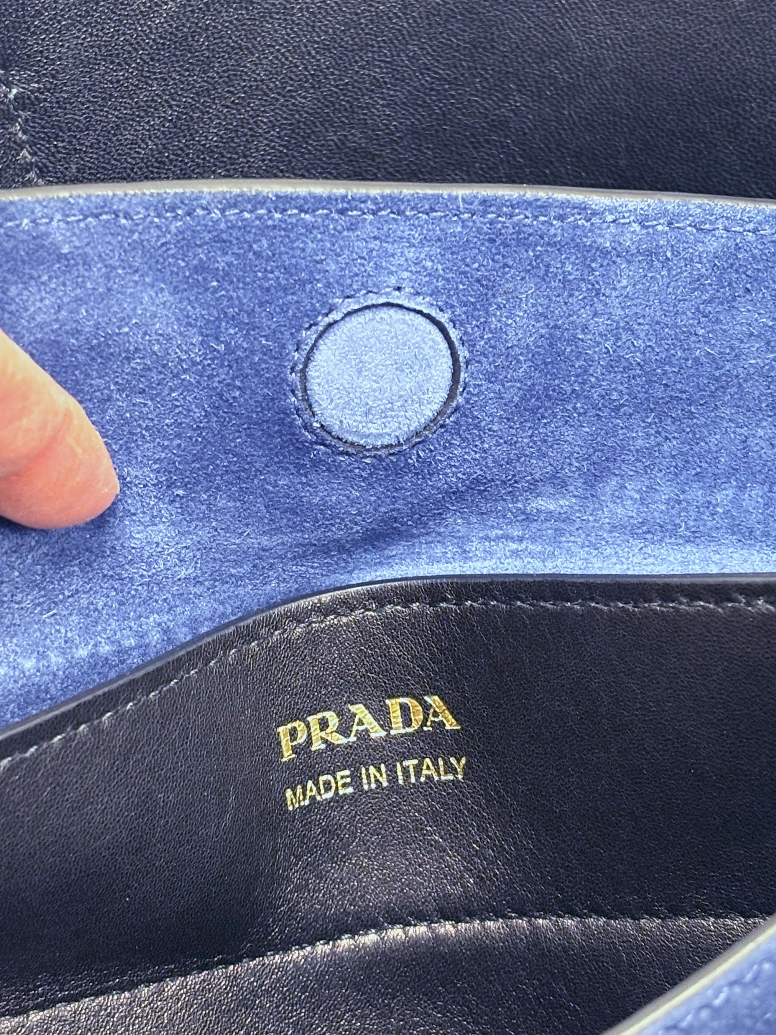 Prada Sac Cabas Size ONE SIZE - 11 Thumbnail